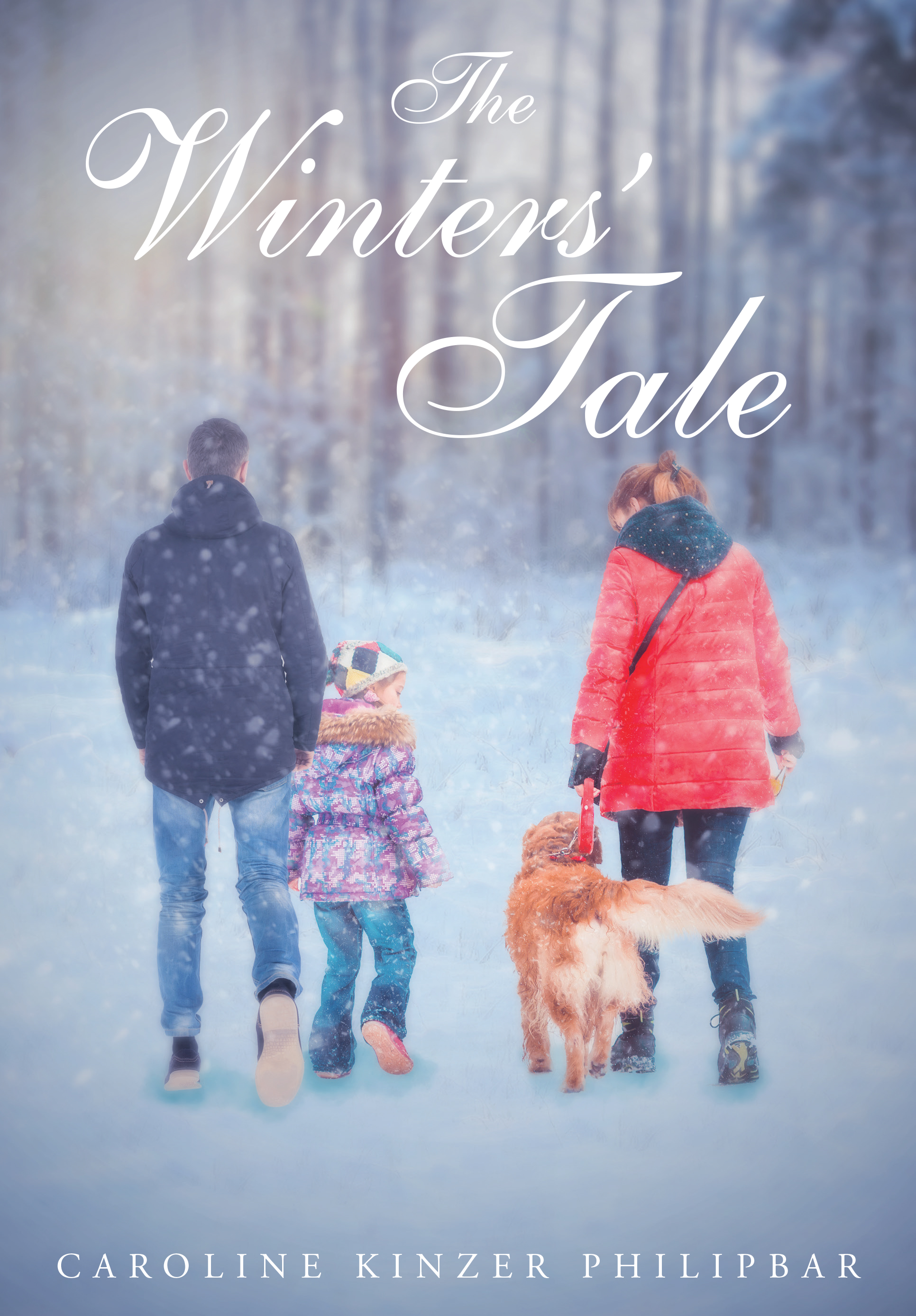 The Winters' Tale Cover Image