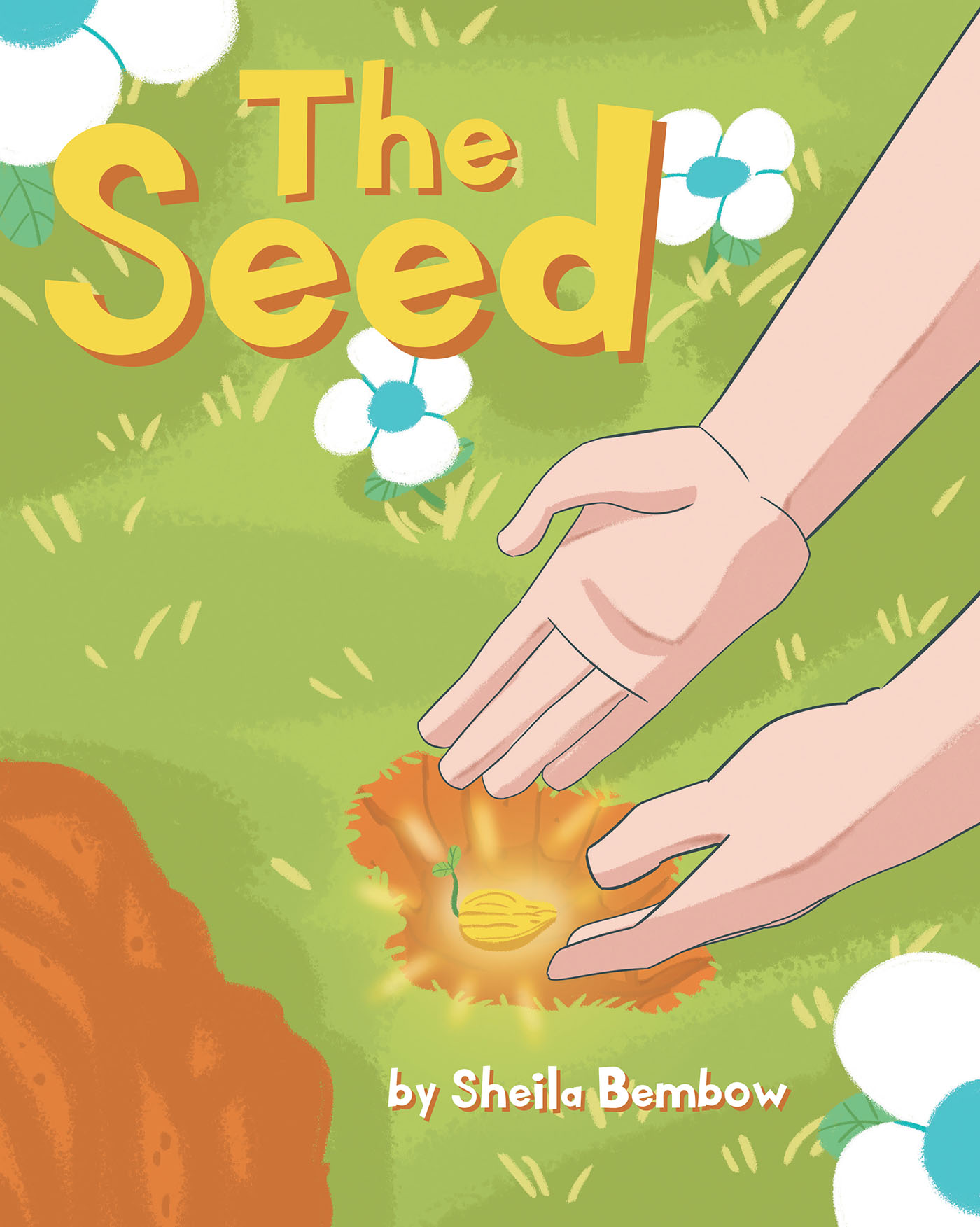 The Seed Cover Image