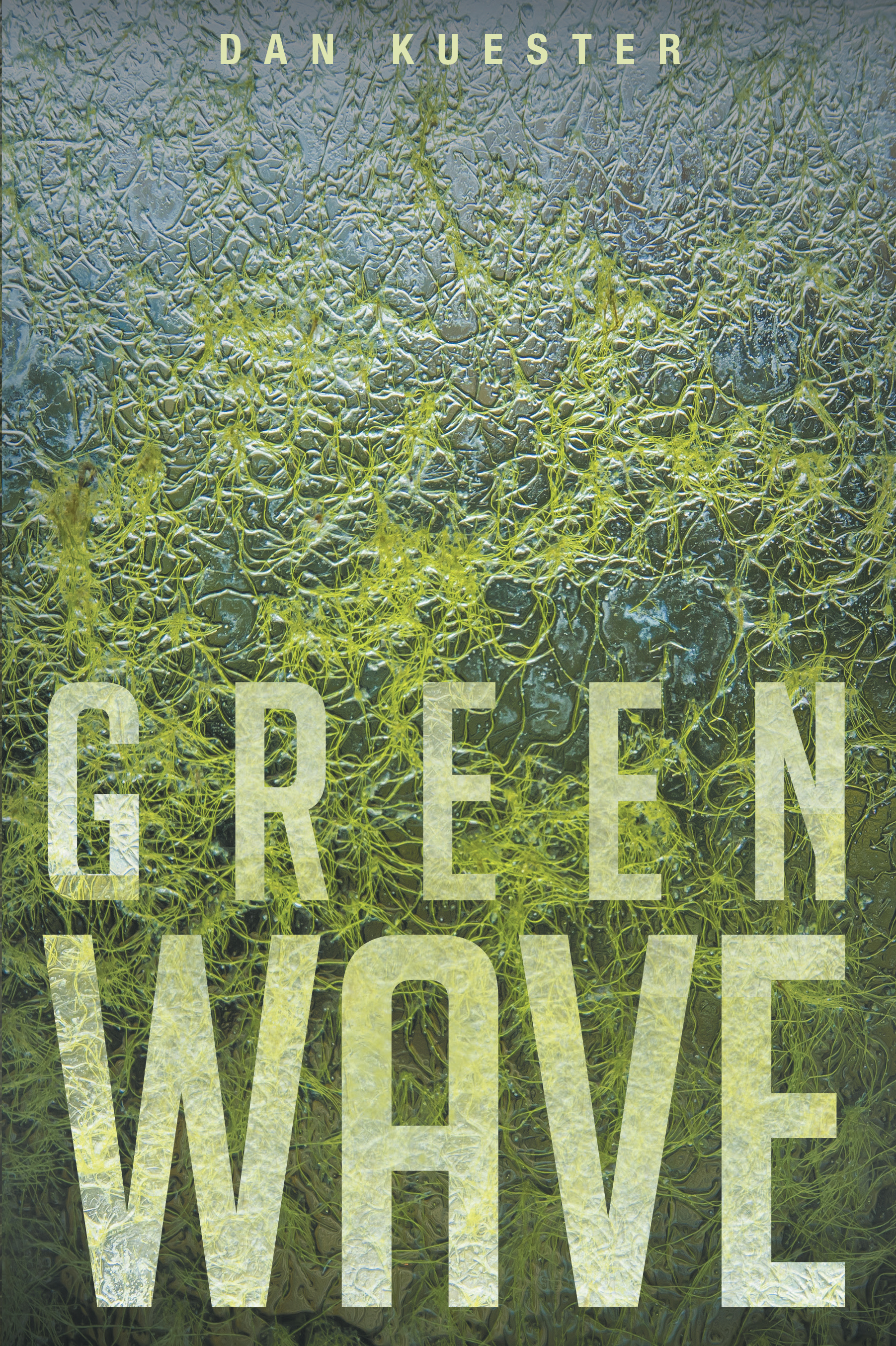 Green Wave Cover Image
