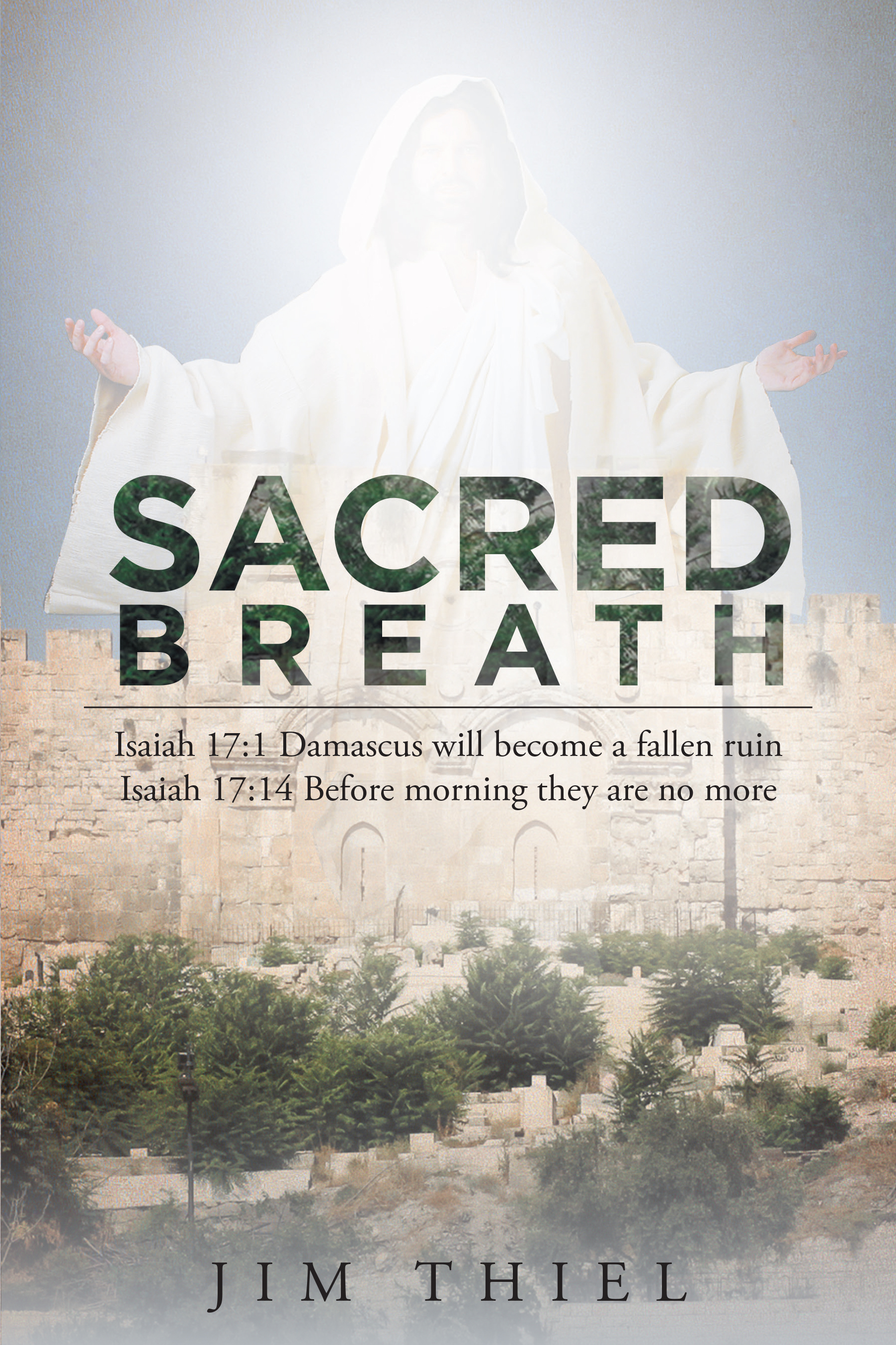 Sacred Breath Cover Image