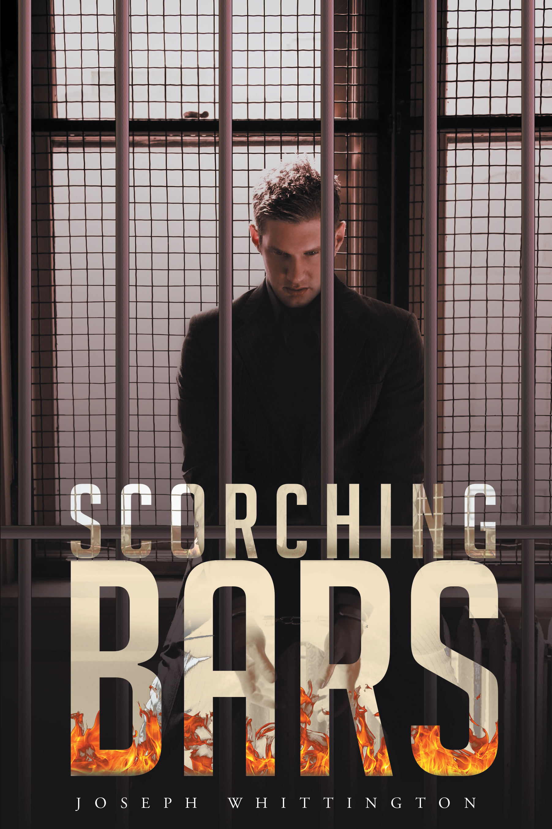 Scorching Bars Cover Image
