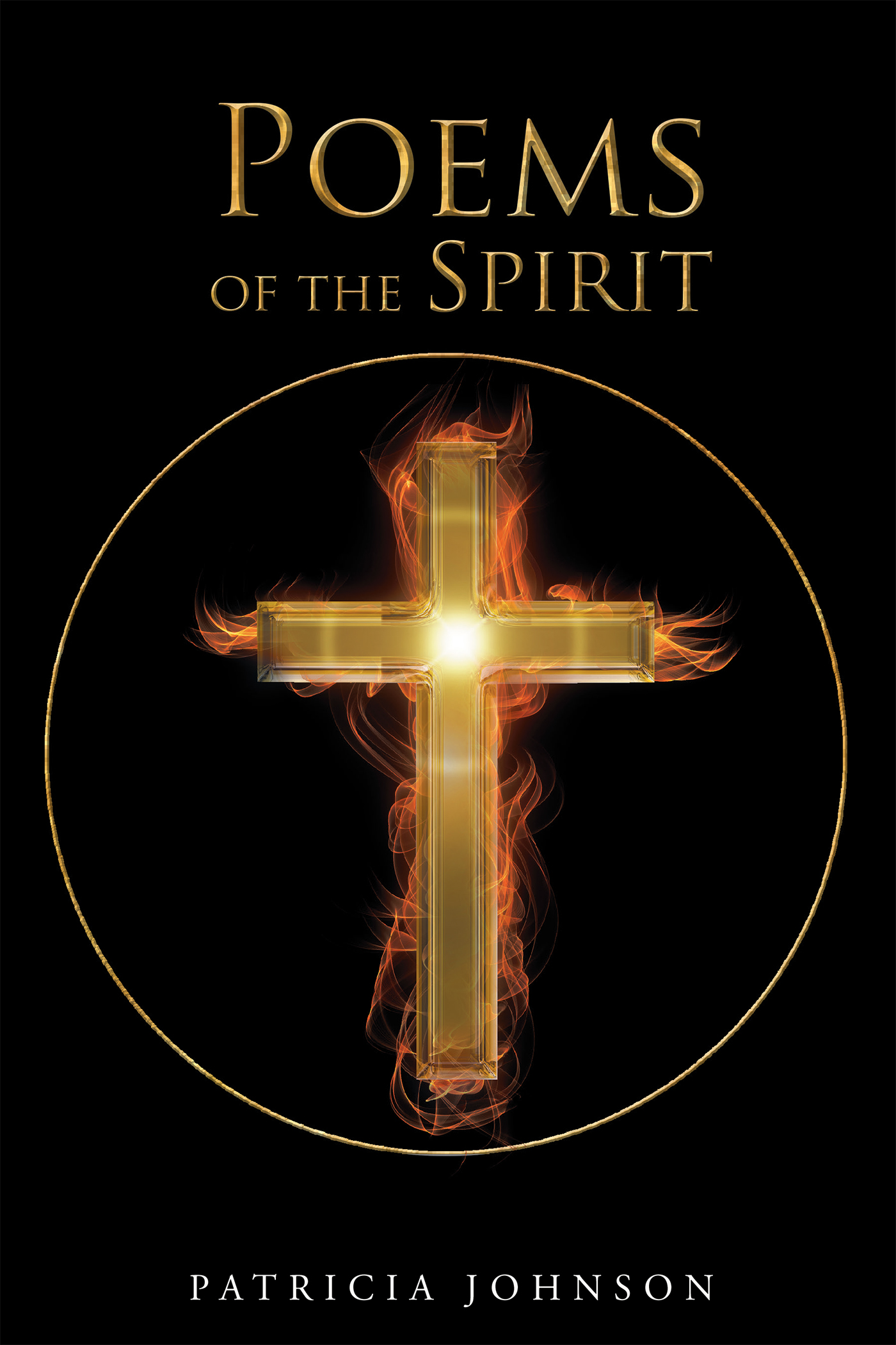 Poems of the Spirit Cover Image