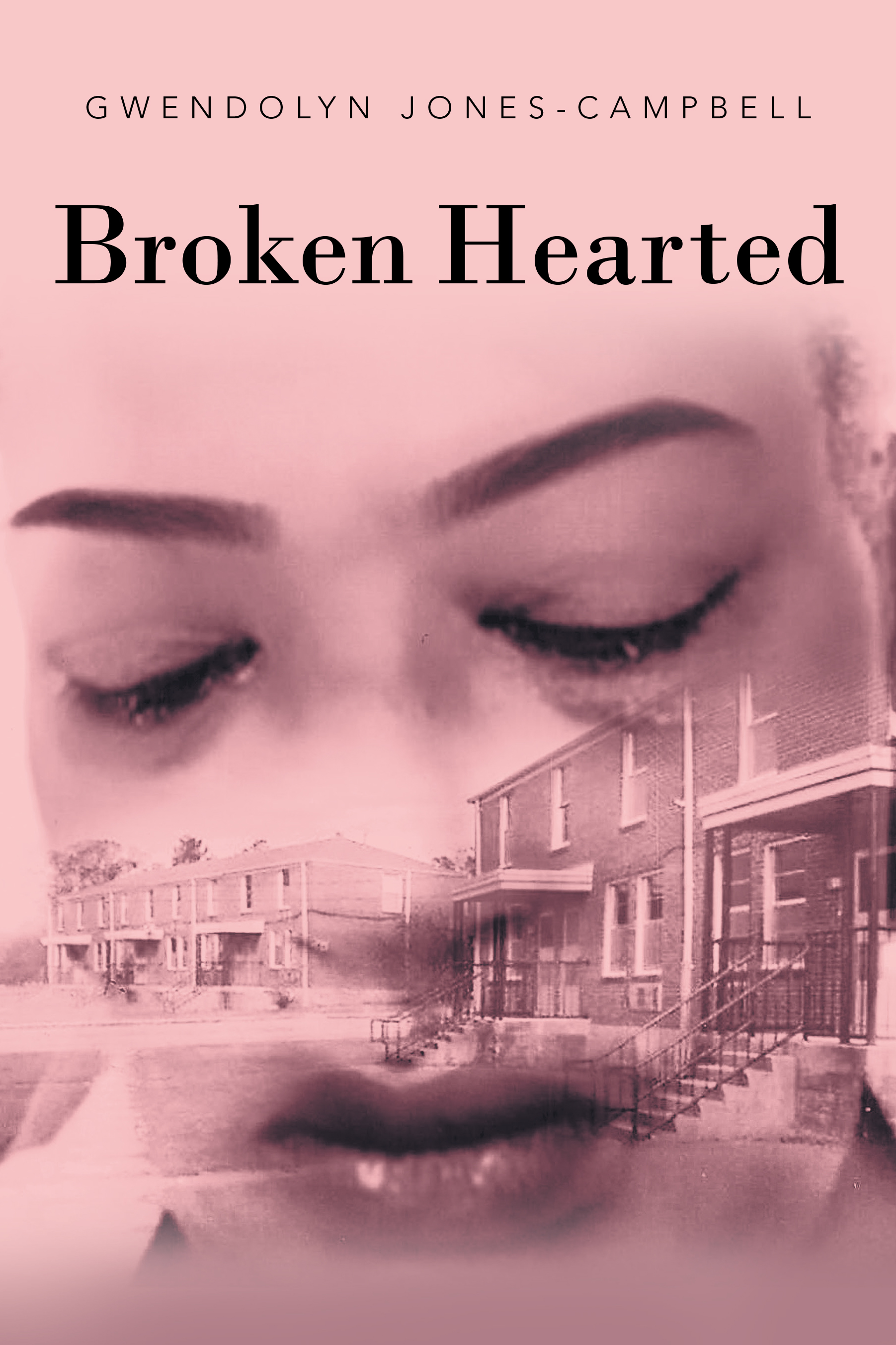 Broken Hearted Cover Image