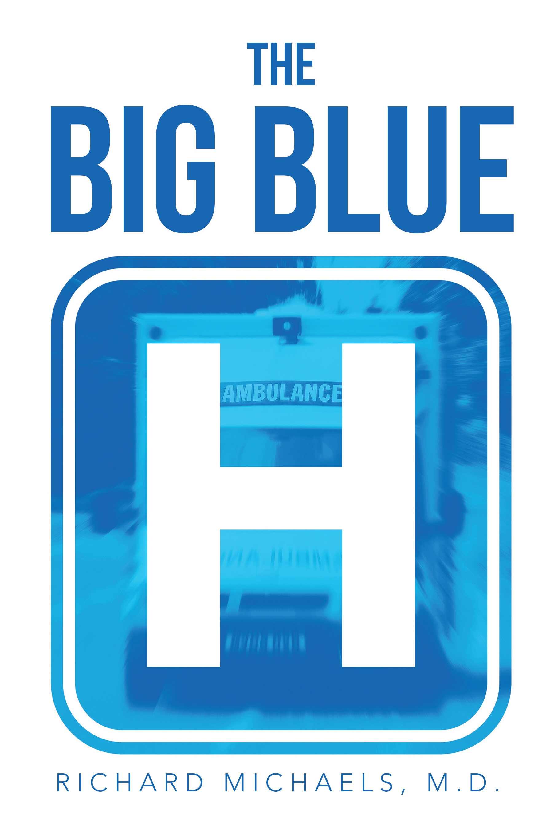 The Big Blue 