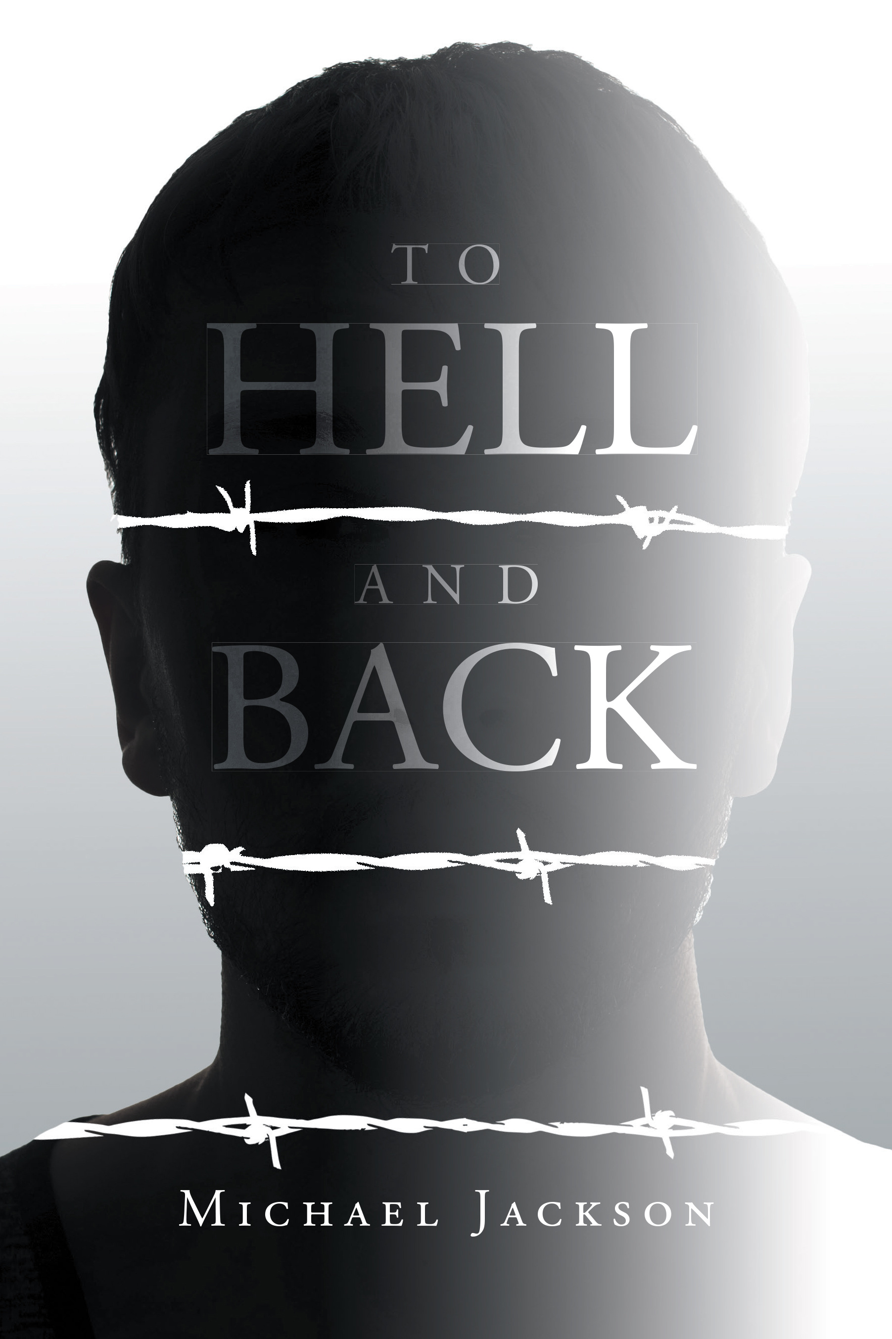 To Hell and Back Cover Image