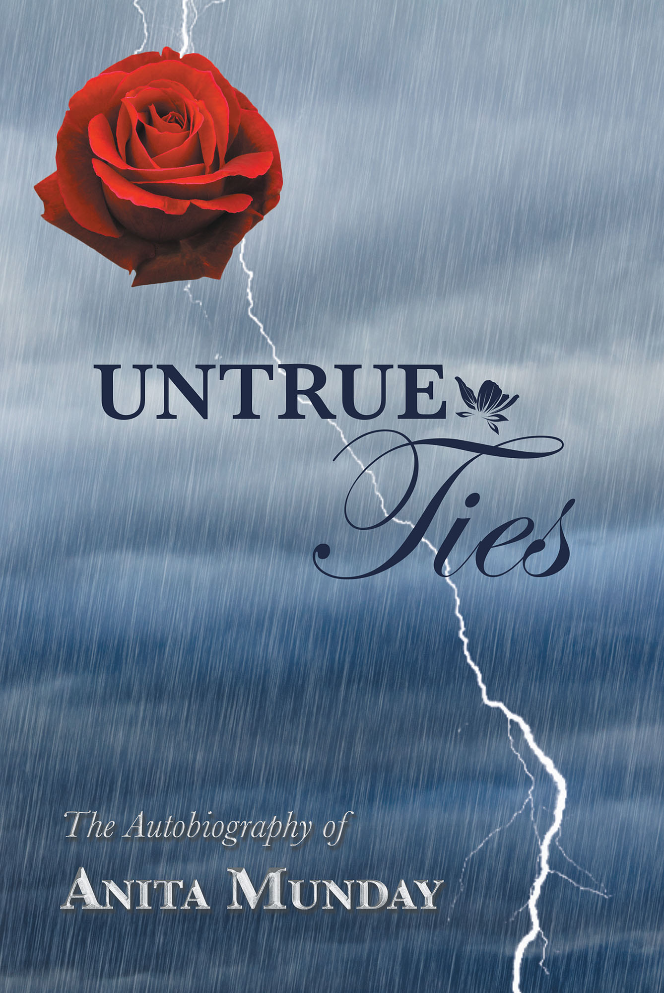 Untrue Ties Cover Image