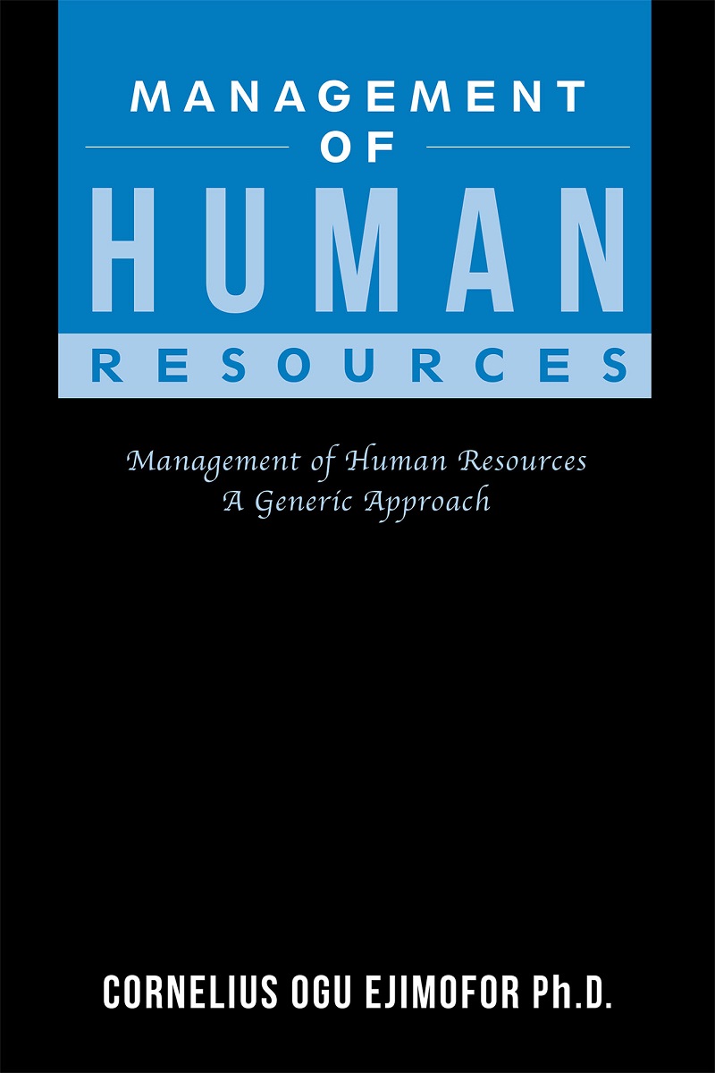 Management of Human Resources Cover Image