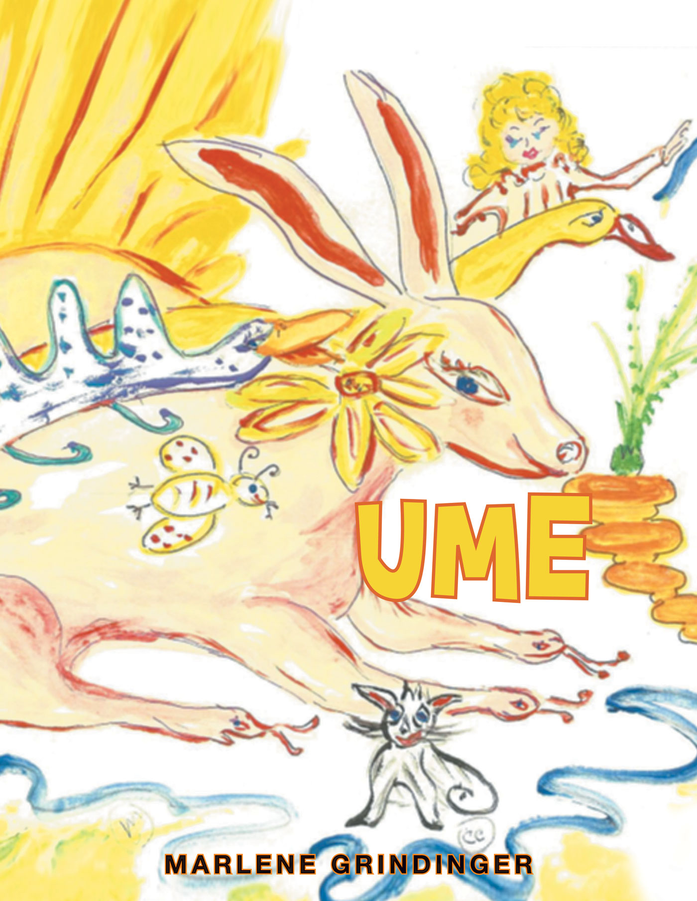 UME Cover Image