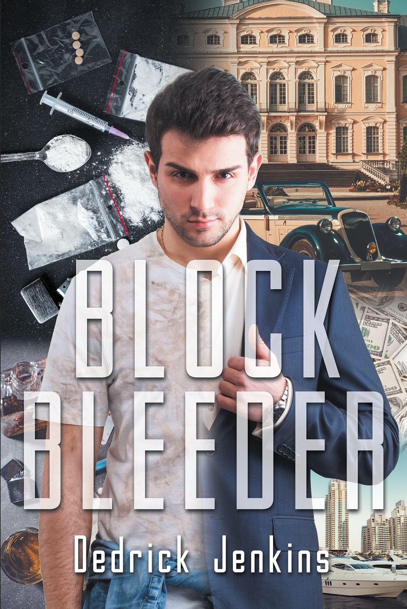 Block Bleeder Cover Image