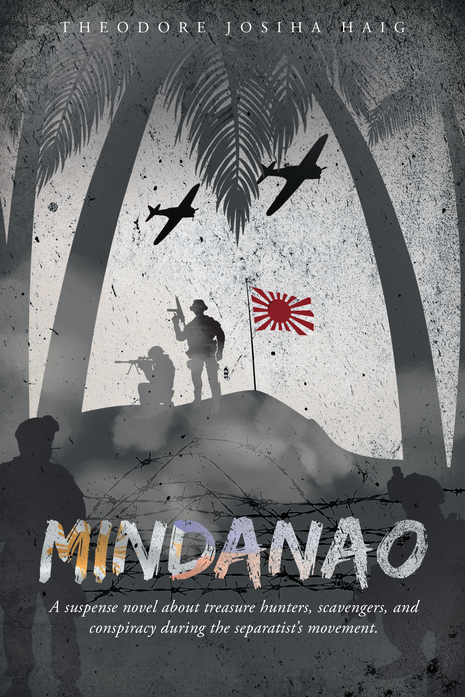 Mindanao Cover Image