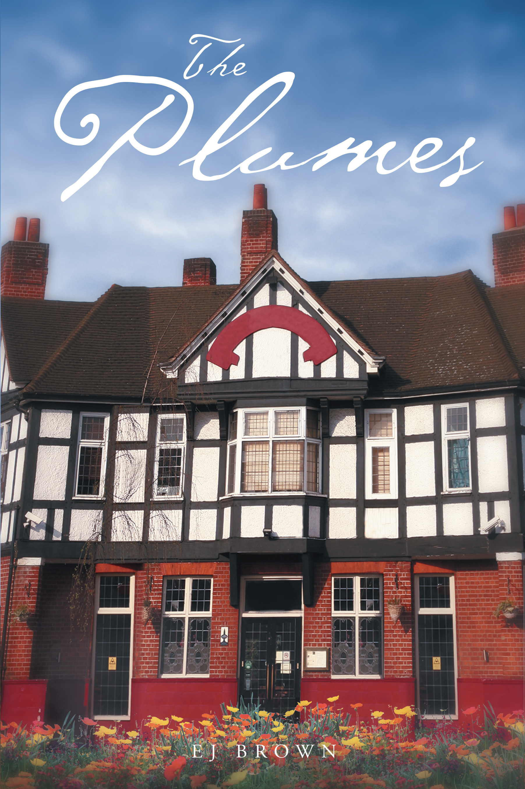 The Plumes Cover Image