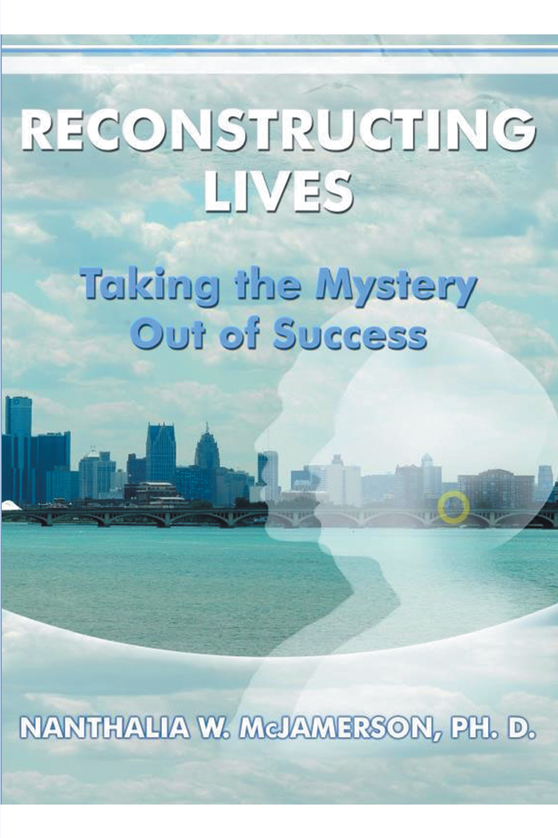 Reconstructing Lives Cover Image