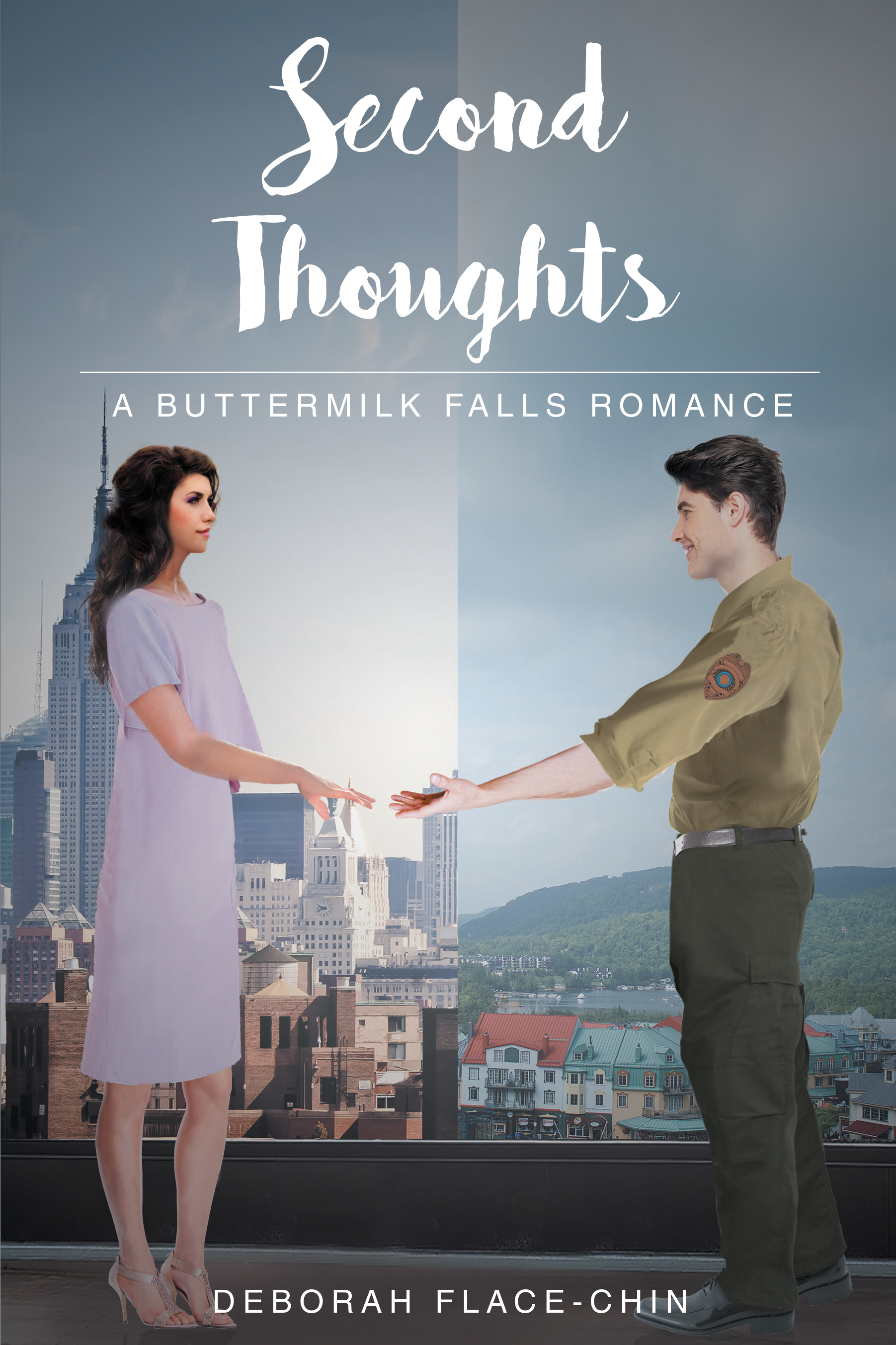 Second Thoughts Cover Image