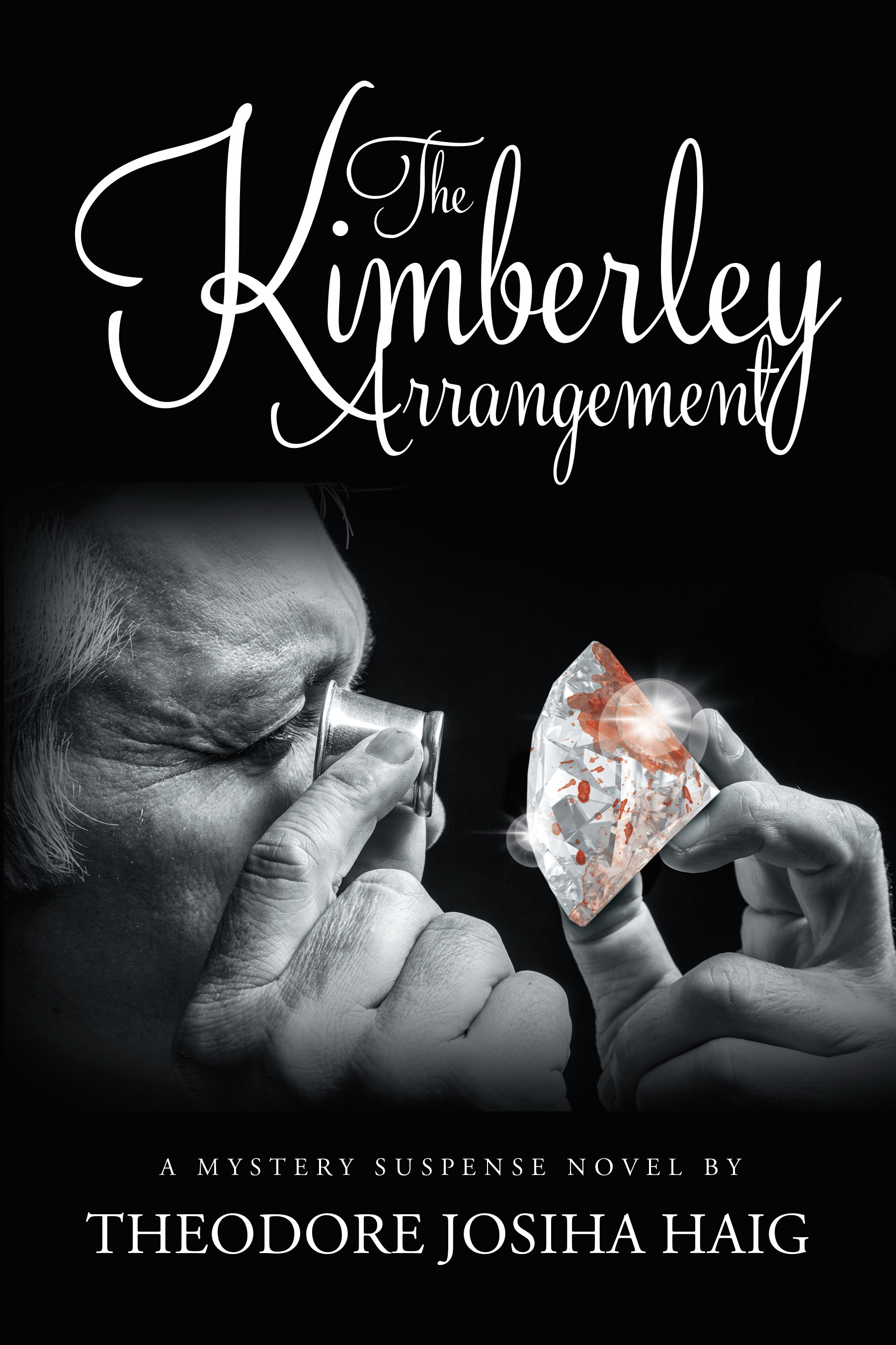 The Kimberley Arrangement Cover Image