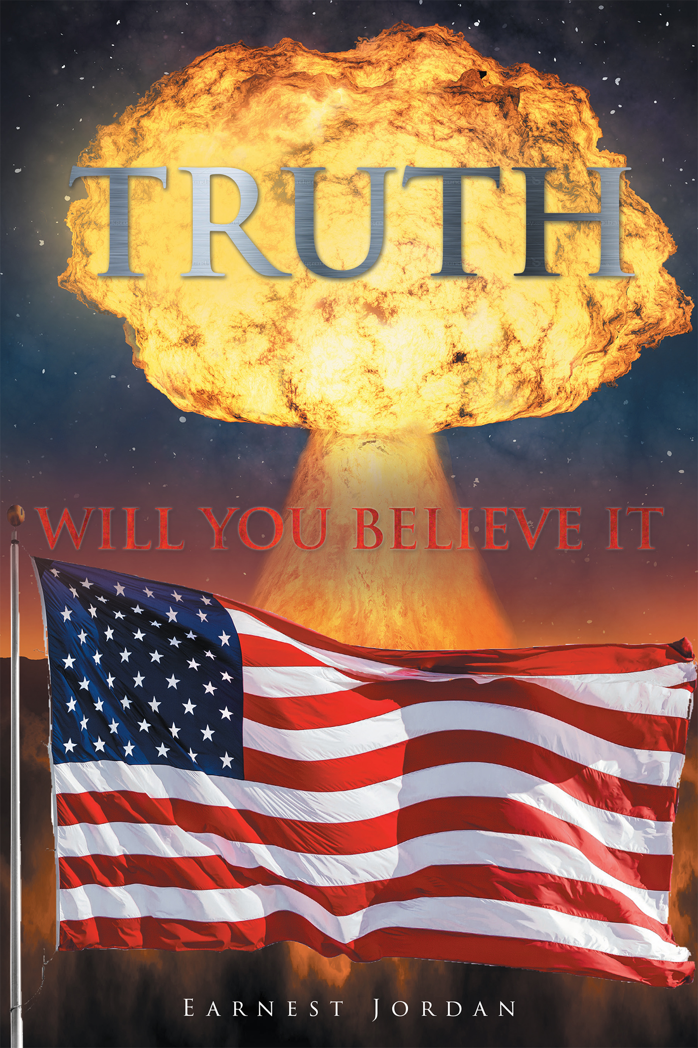 Truth Cover Image