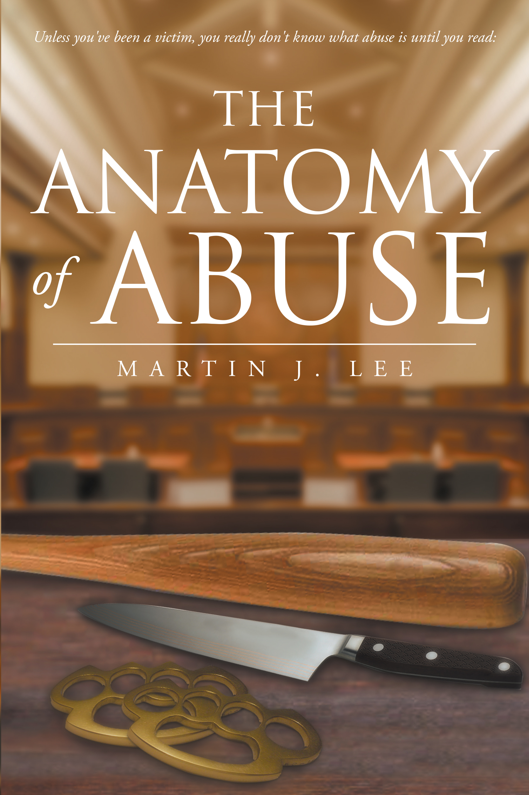 The Anatomy of Abuse Cover Image