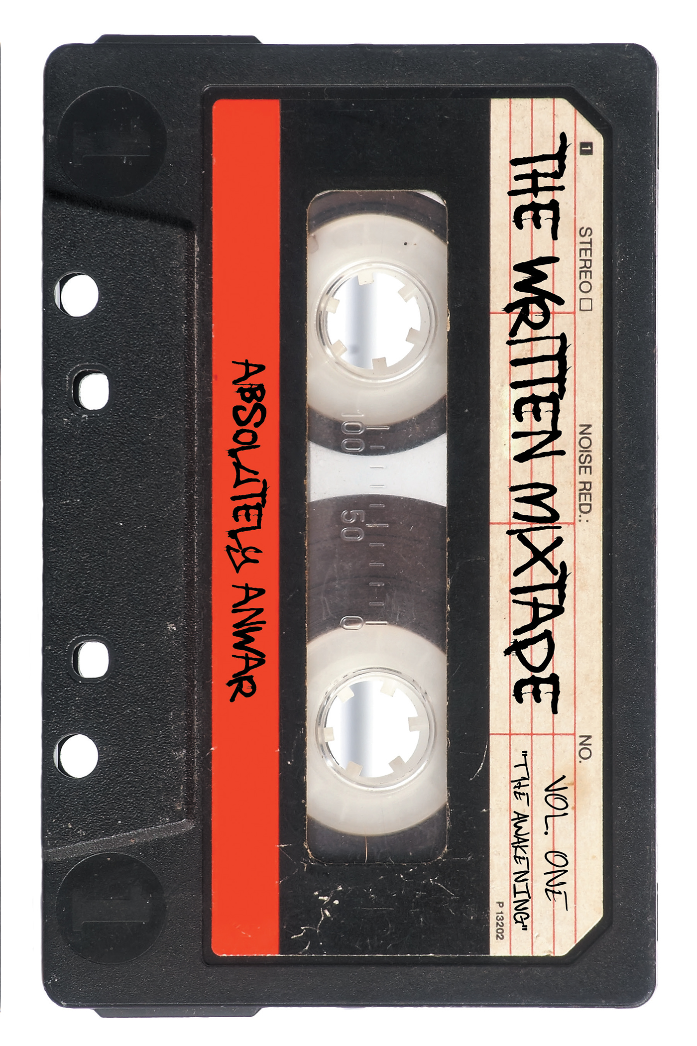 The Written Mixtape Vol. One 