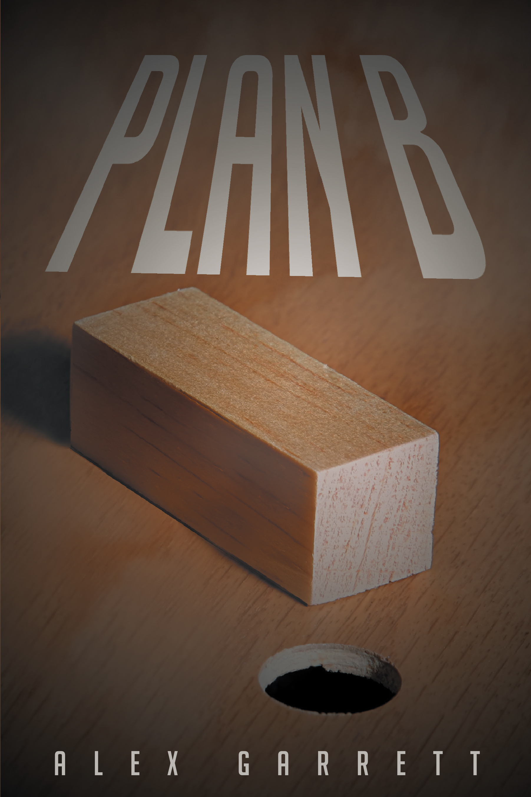 Plan B Cover Image