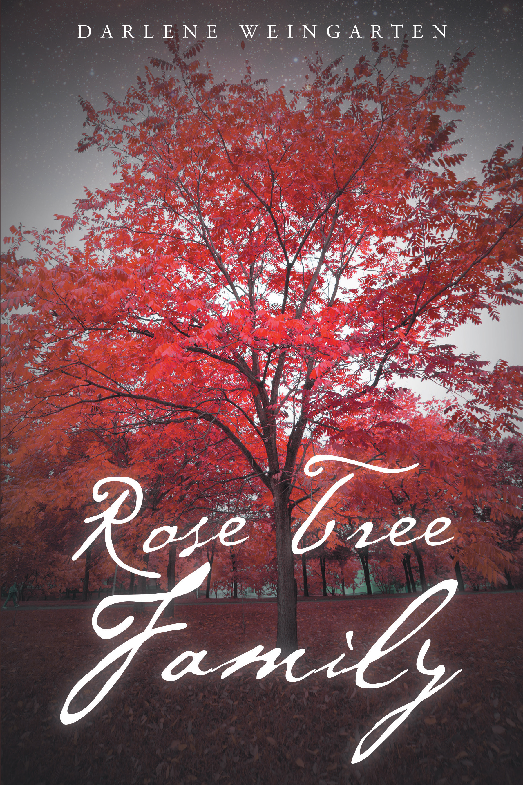 Rose Tree Family Cover Image