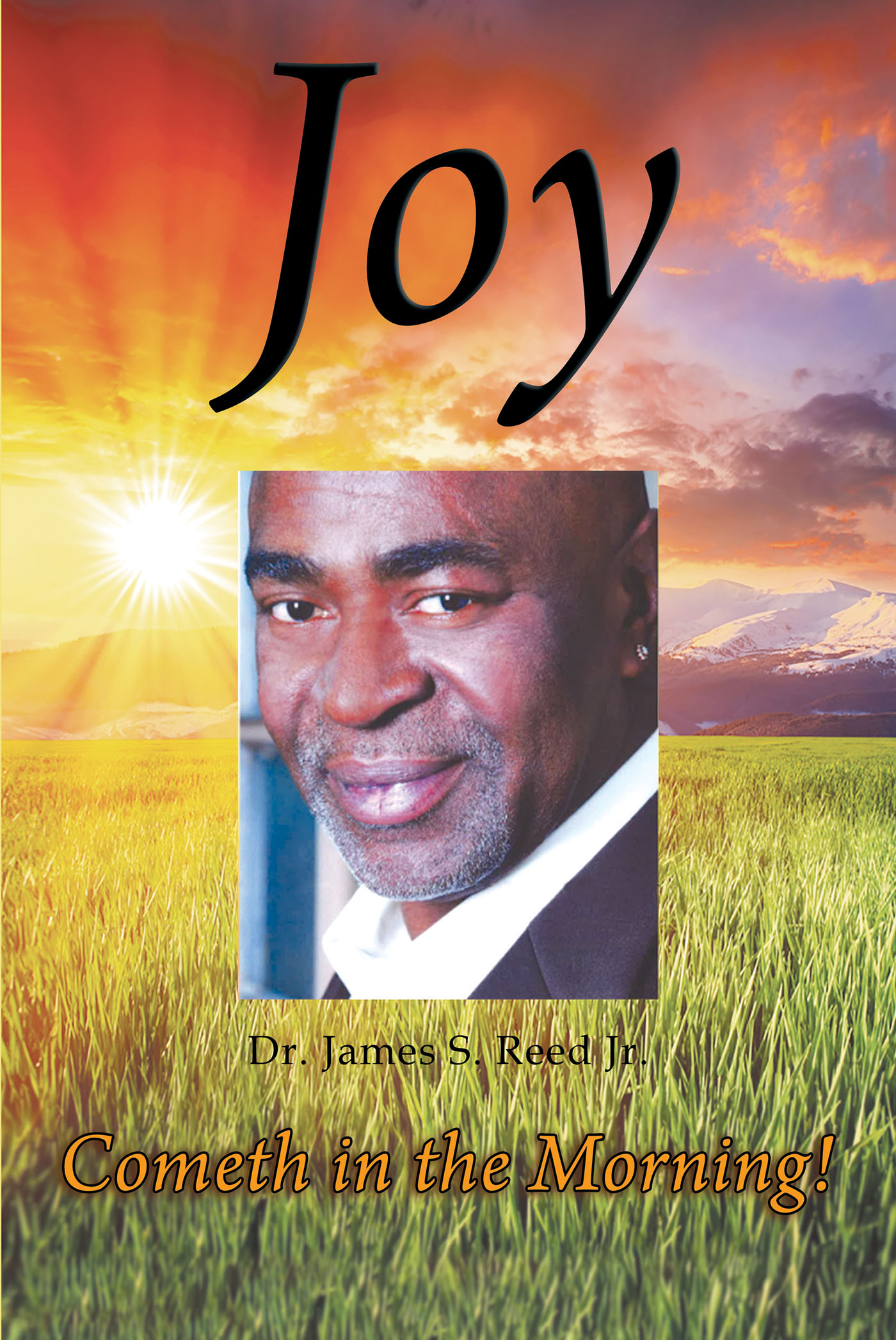 Joy Cometh in the Morning Cover Image