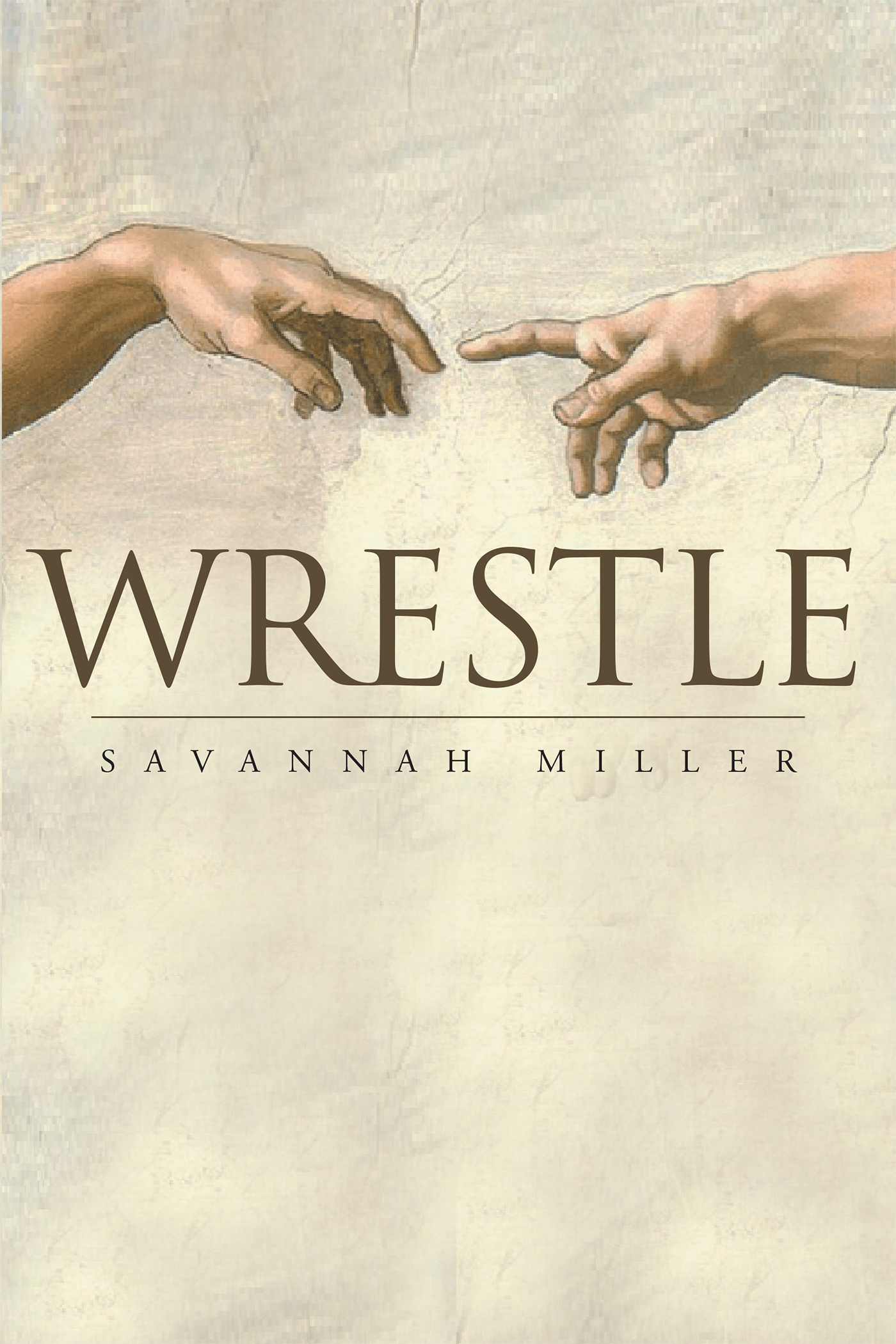 Wrestle Cover Image