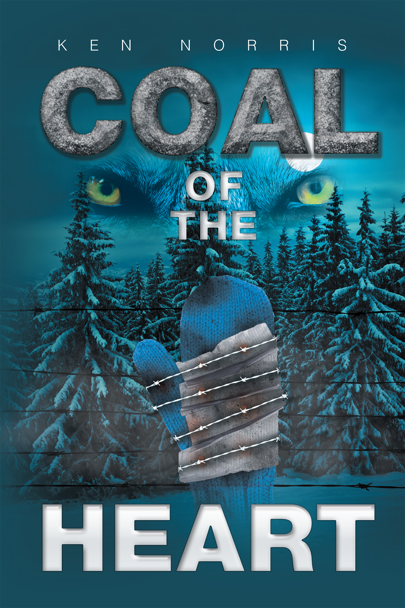 Coal of the Heart Cover Image