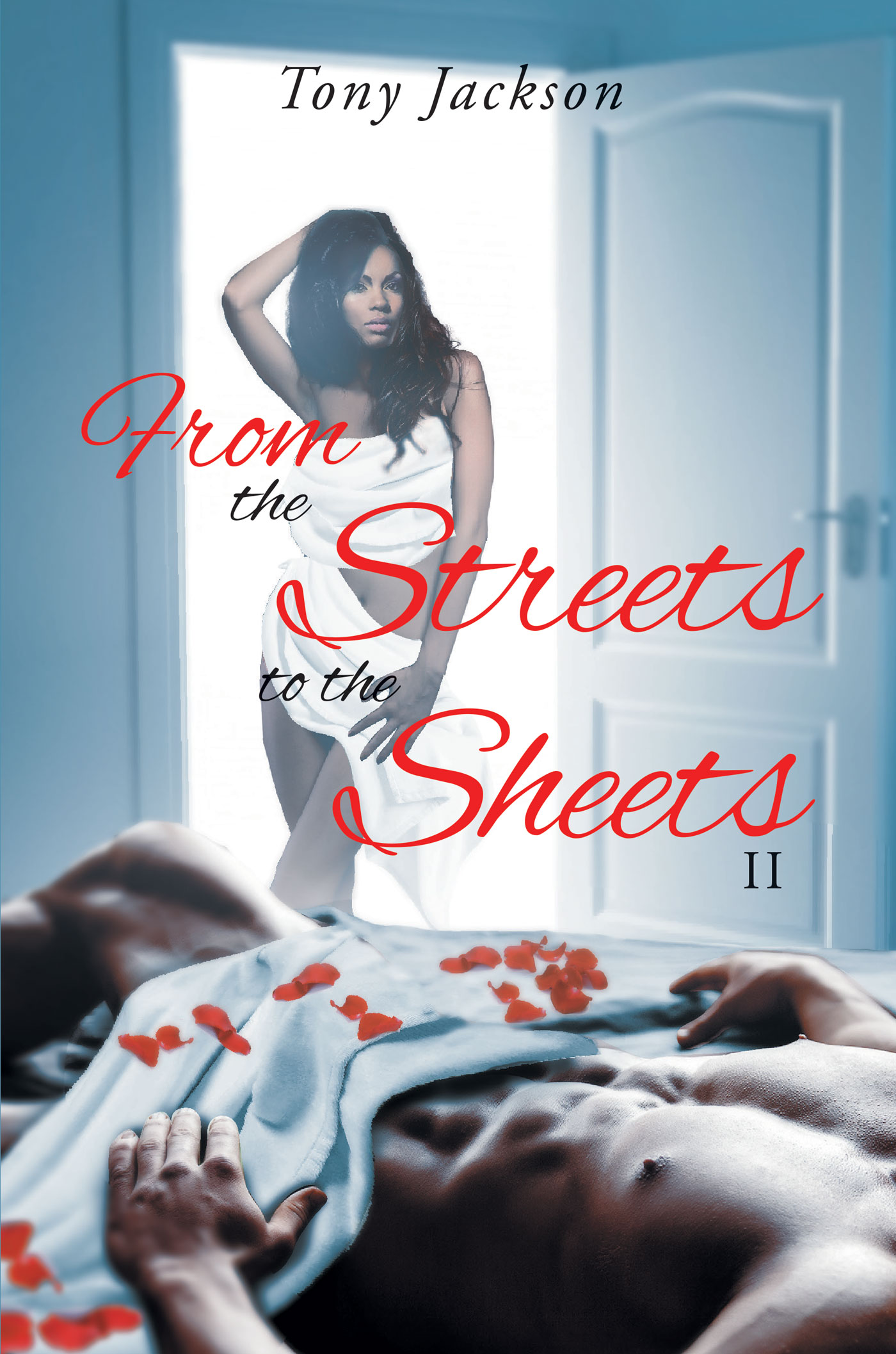 From the Street to the Sheets II Cover Image