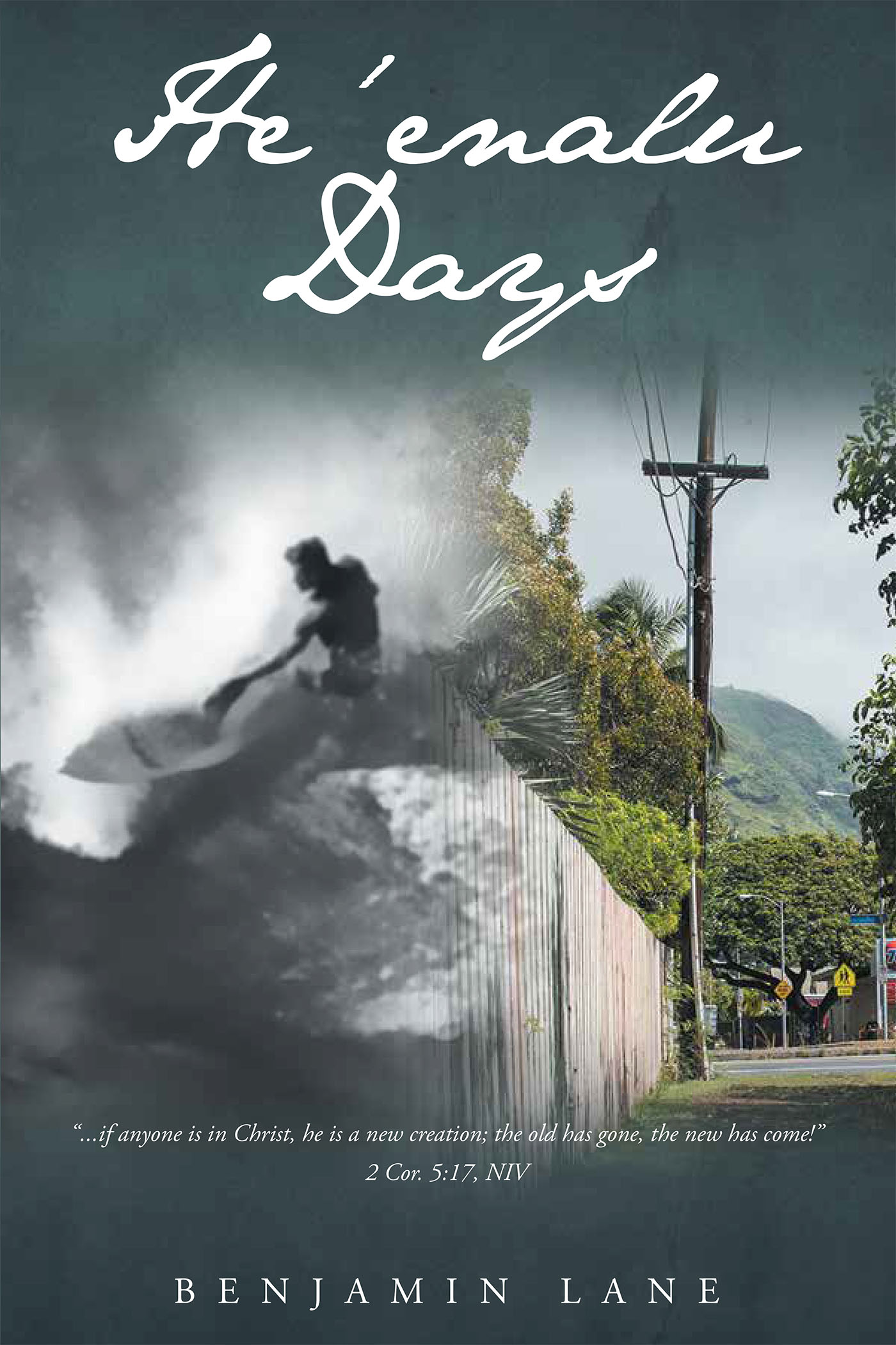 He'enalu Days Cover Image