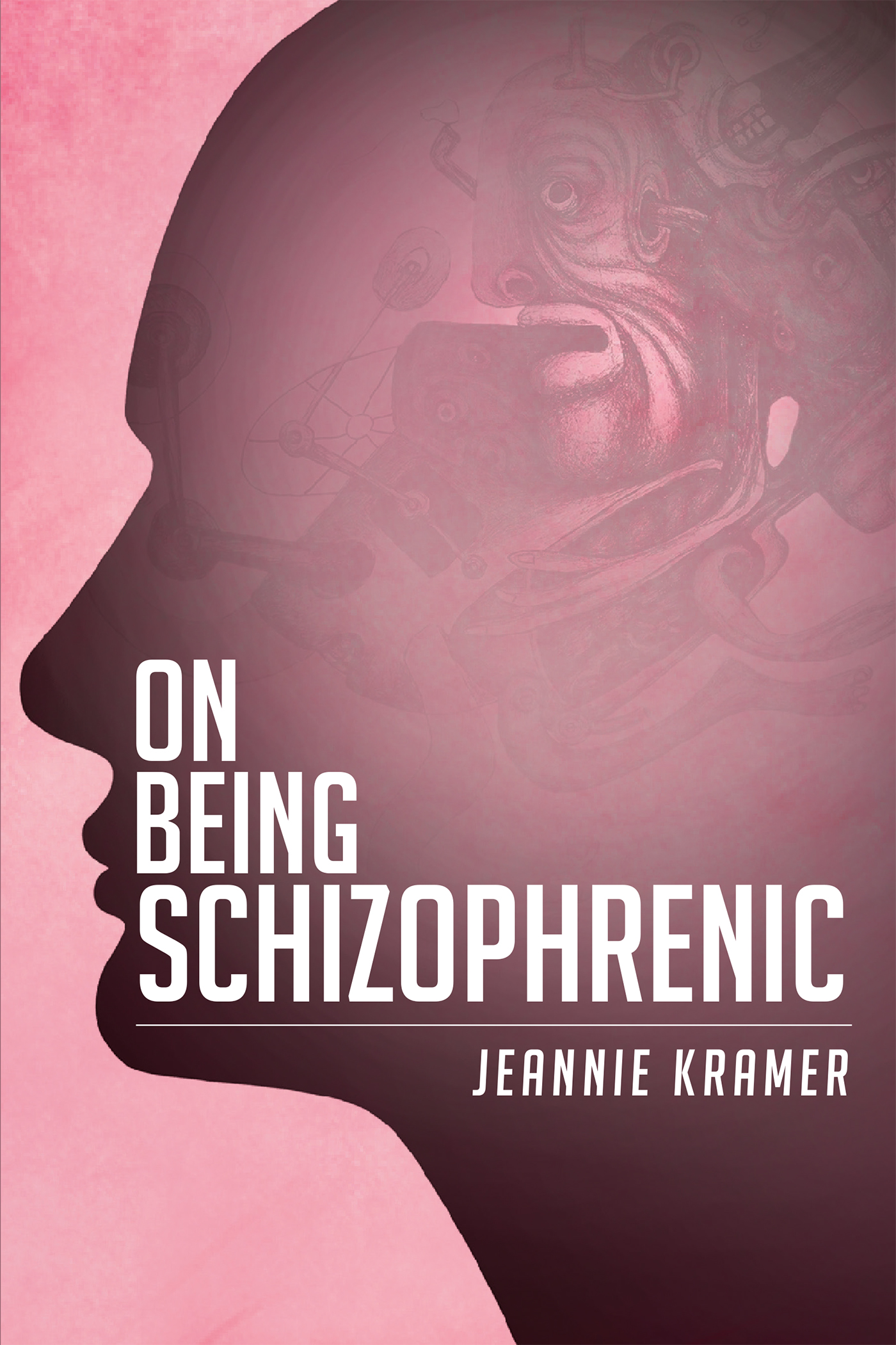 On Being Schizophrenic Cover Image