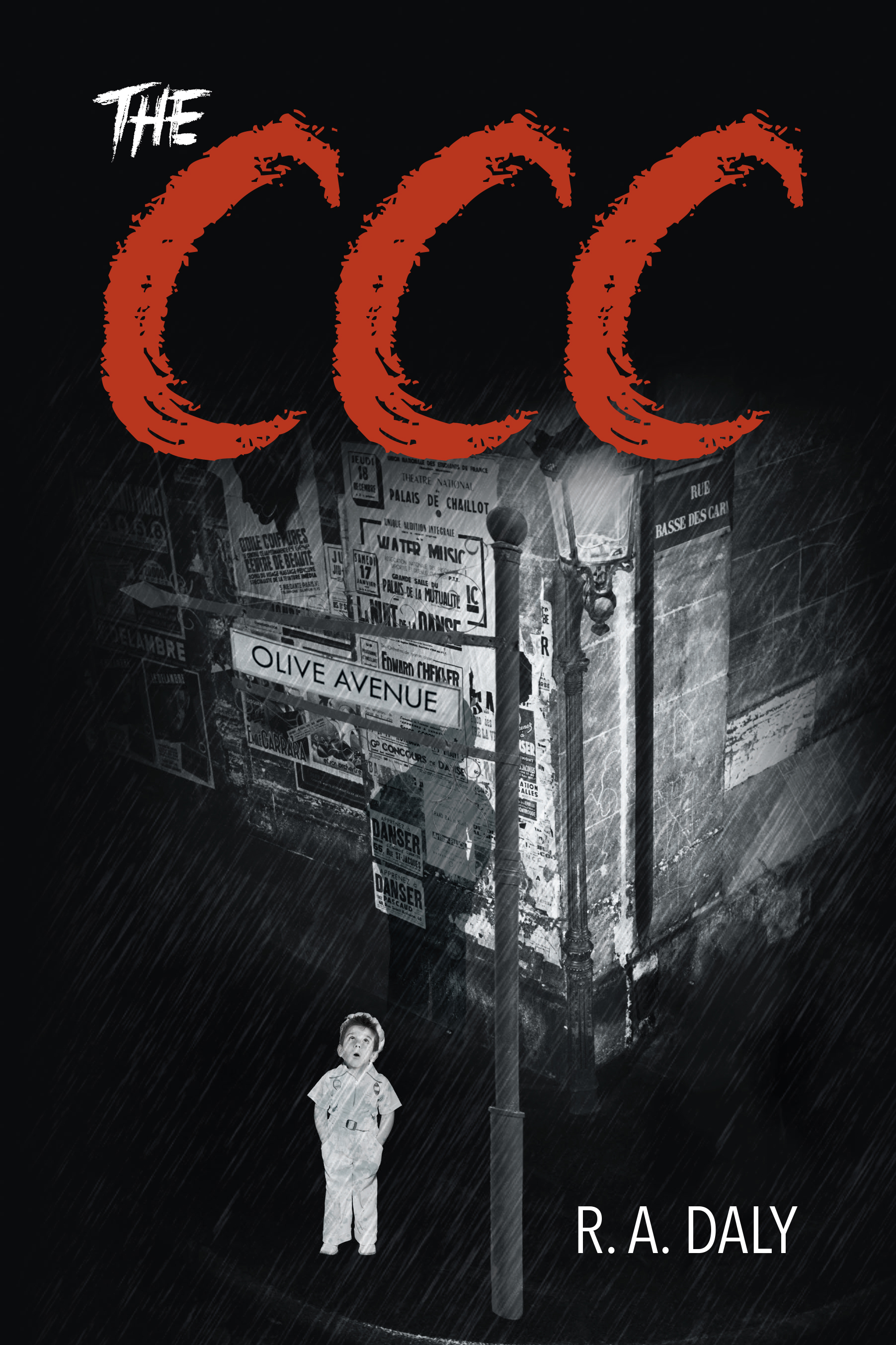 The CCC Cover Image