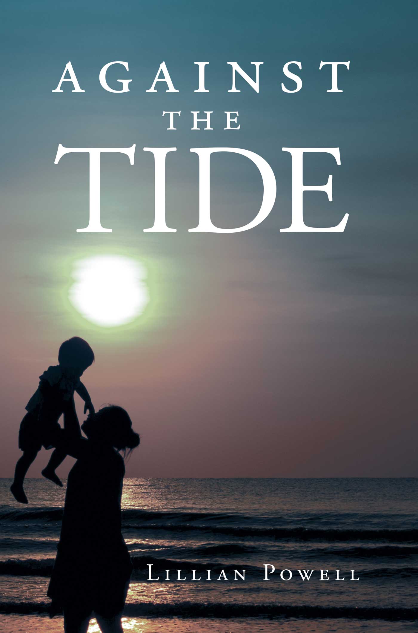 Against the Tide Cover Image