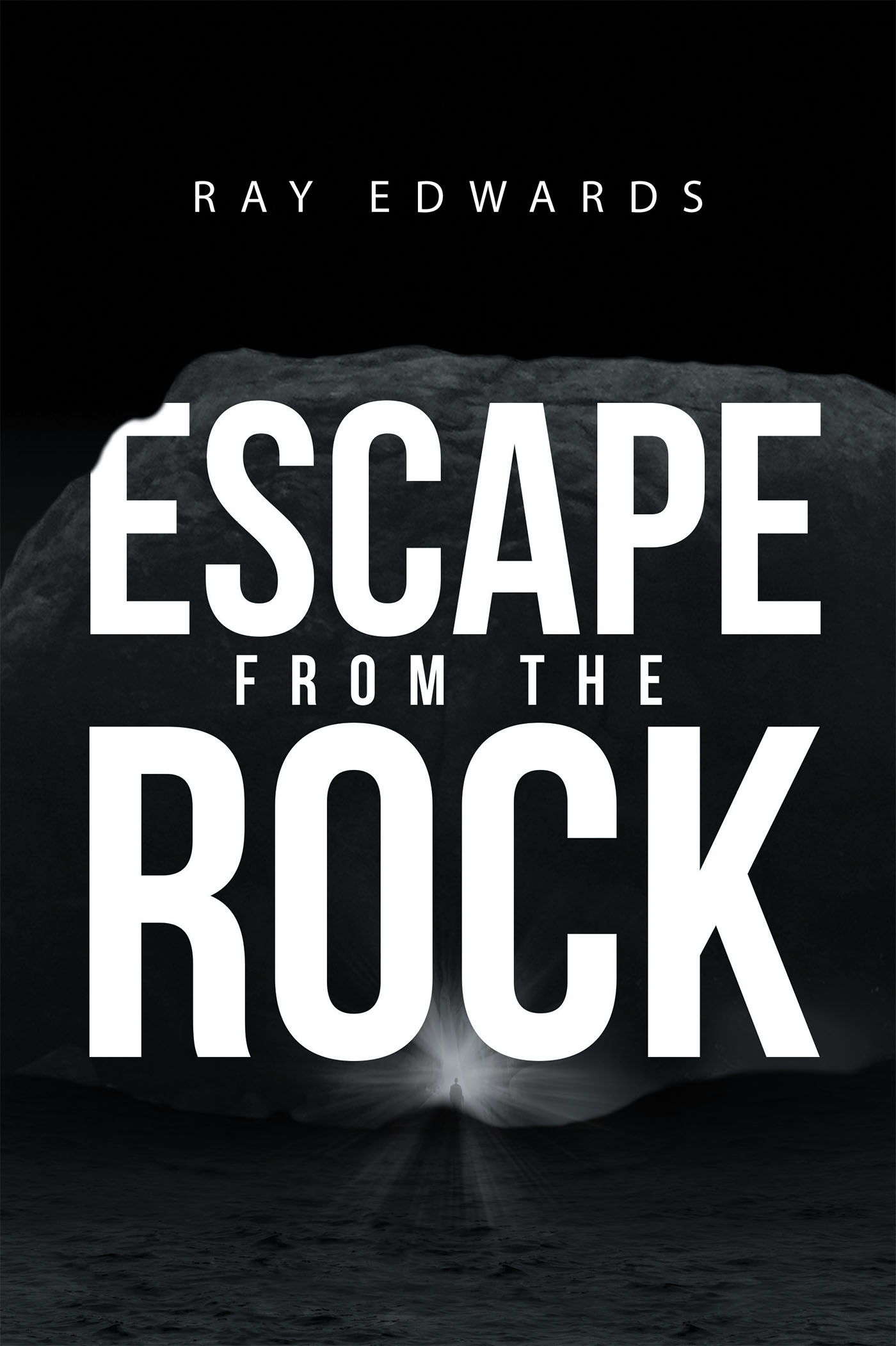 Escape from the Rock Cover Image