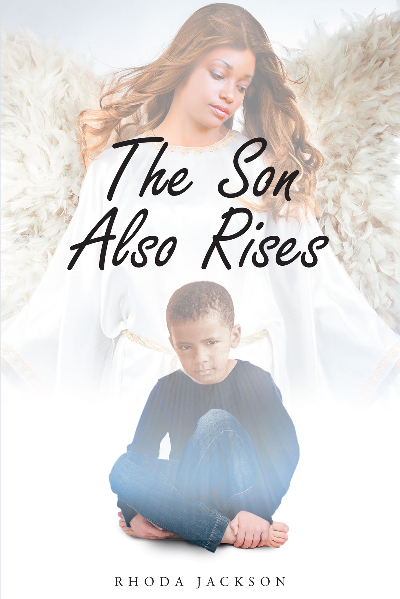 The Son Also Rises Cover Image