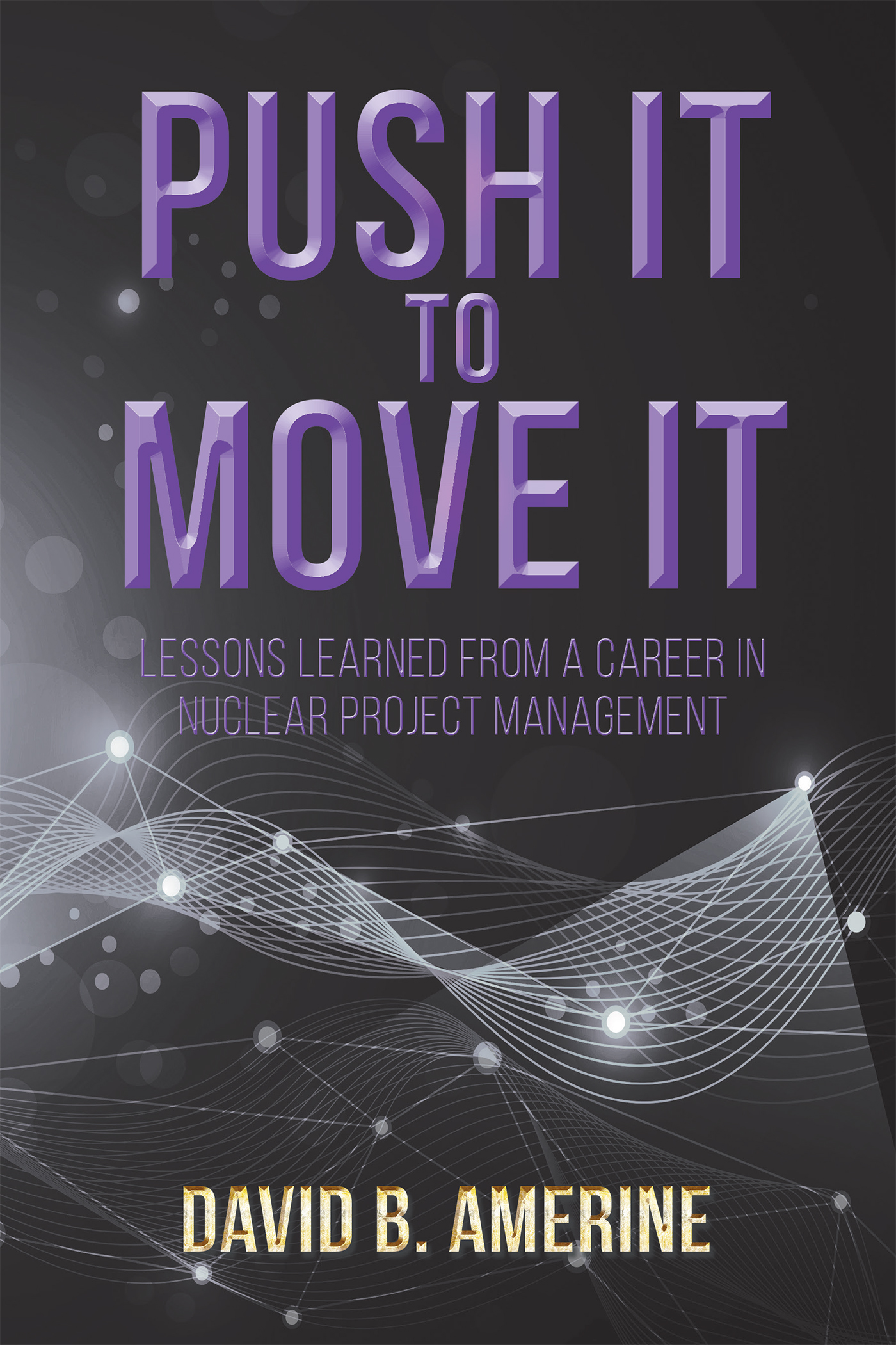 Push It to Move It Cover Image