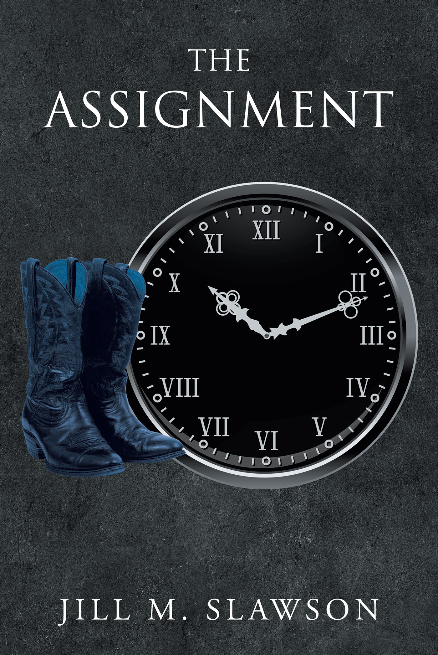 The Assignment Cover Image