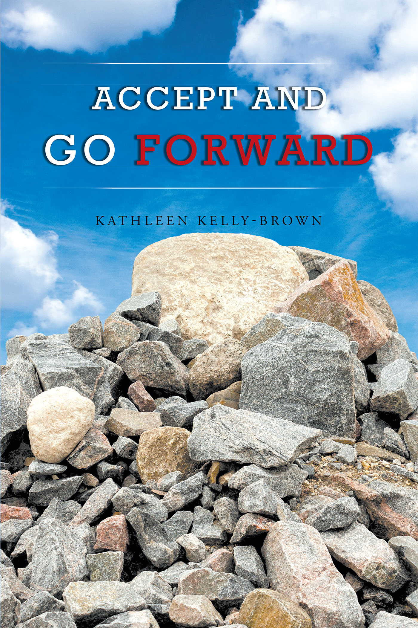 Accept and Go Forward Cover Image
