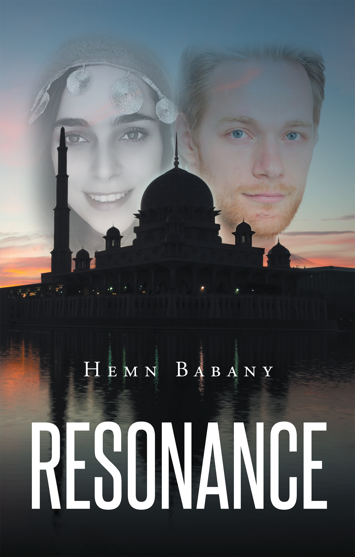 Resonance Cover Image