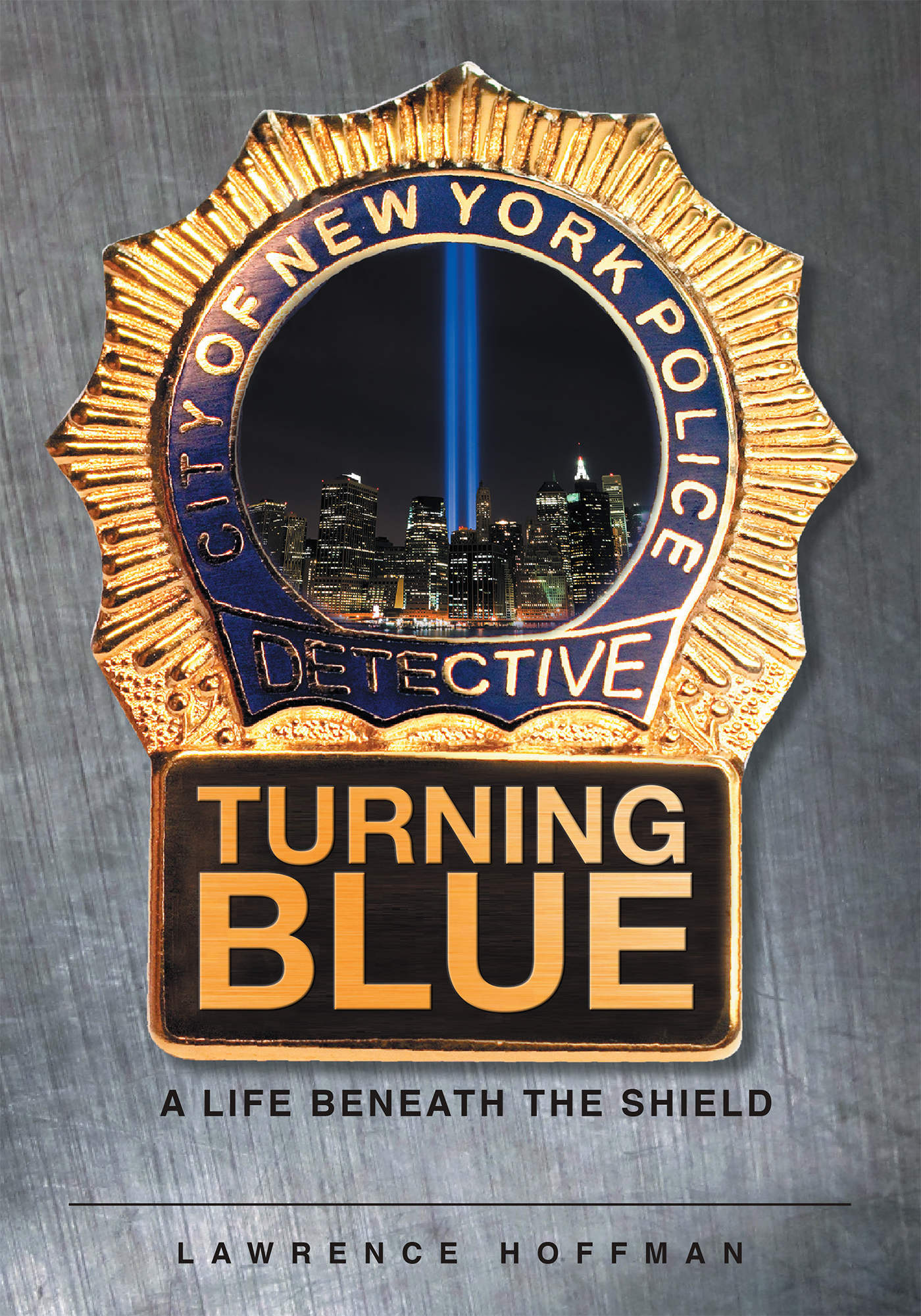 Turning Blue Cover Image