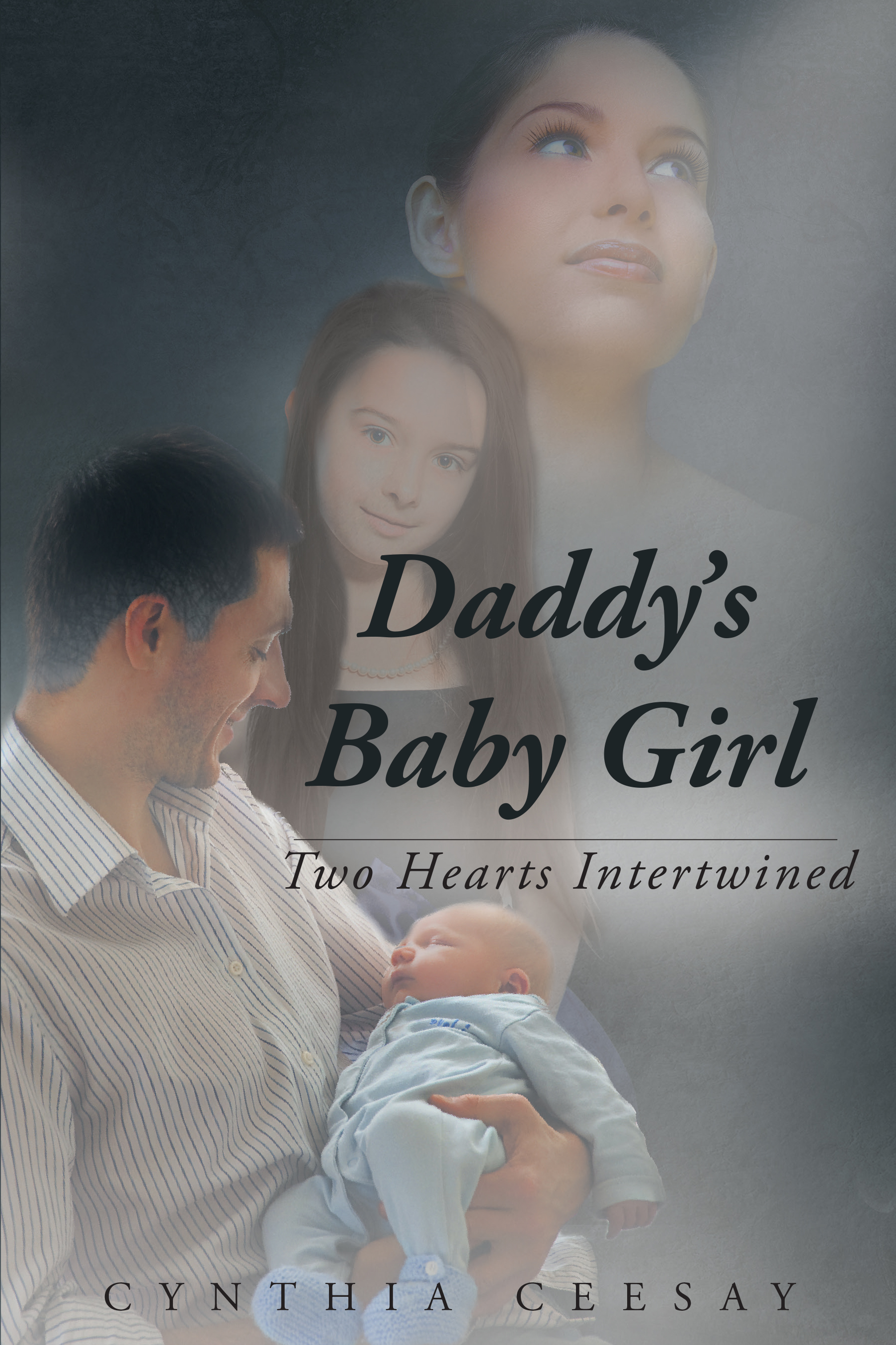 Daddy's Baby Girl Cover Image
