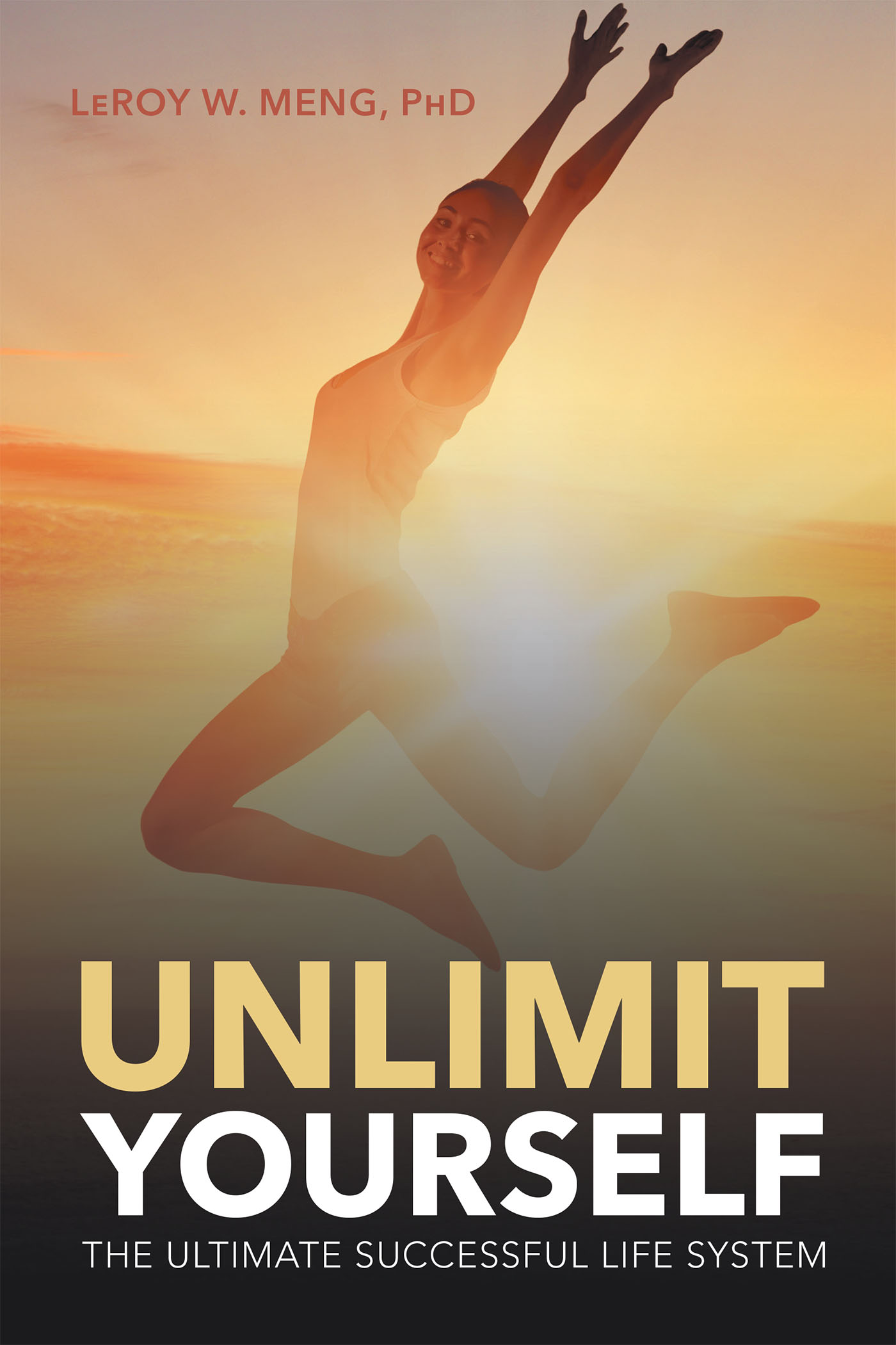 Unlimit Yourself Cover Image
