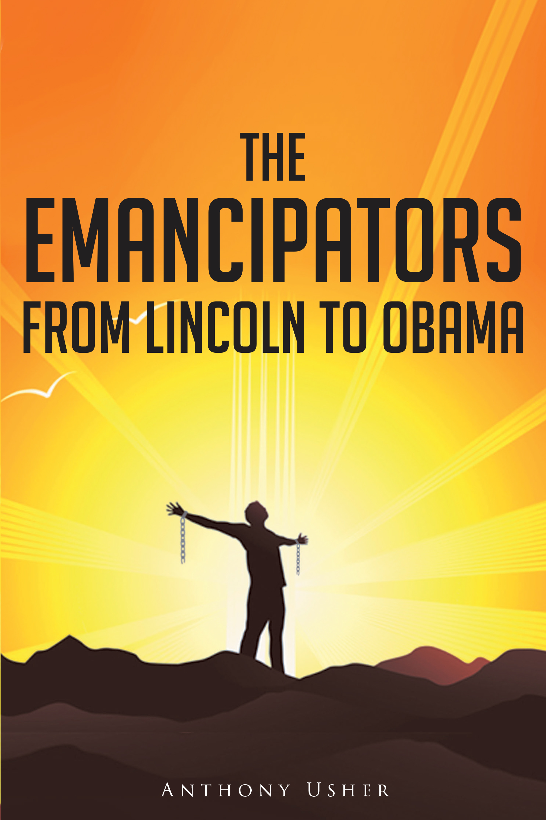 The Emancipators from Lincoln to Obama Cover Image
