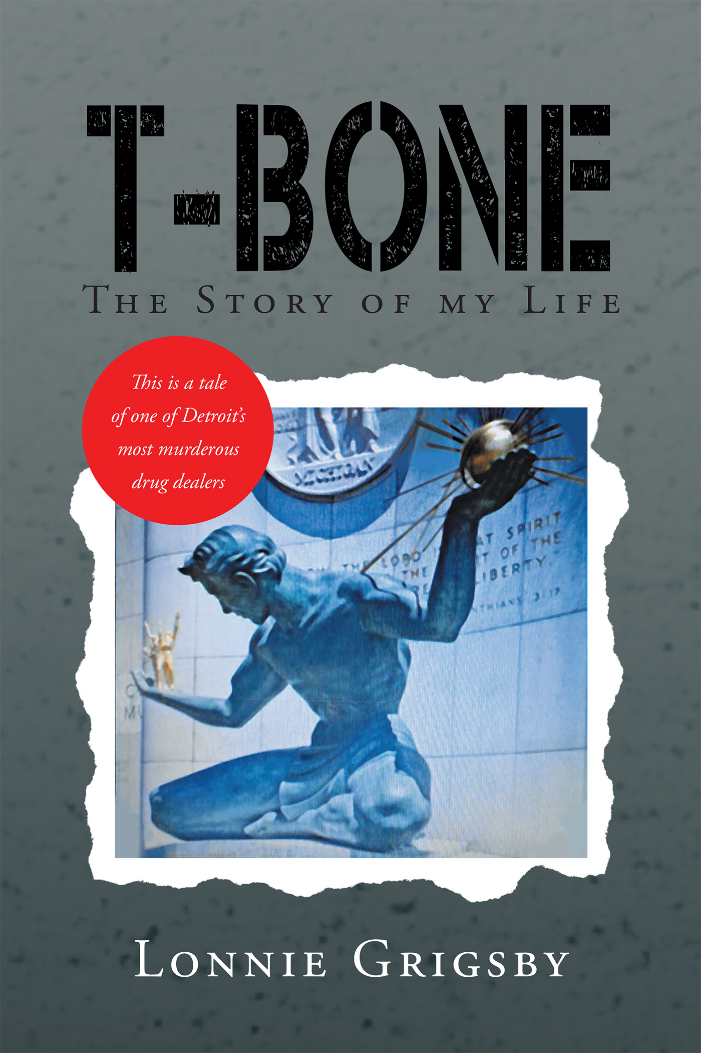   T-Bone Cover Image