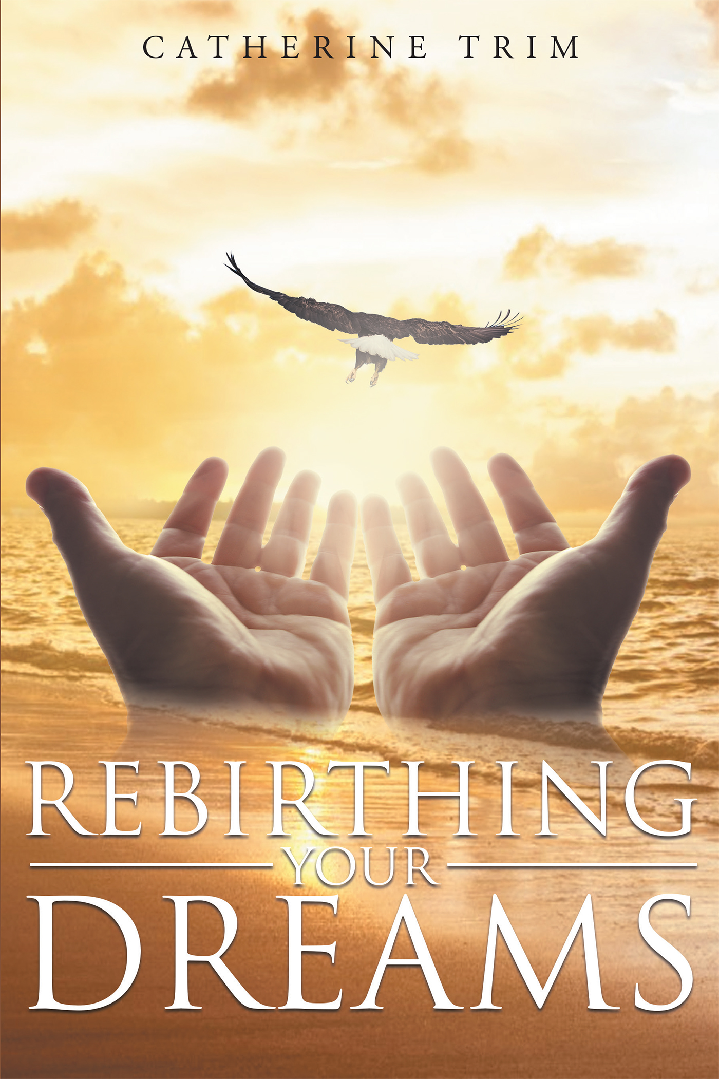 ReBirthing Your Dreams Cover Image