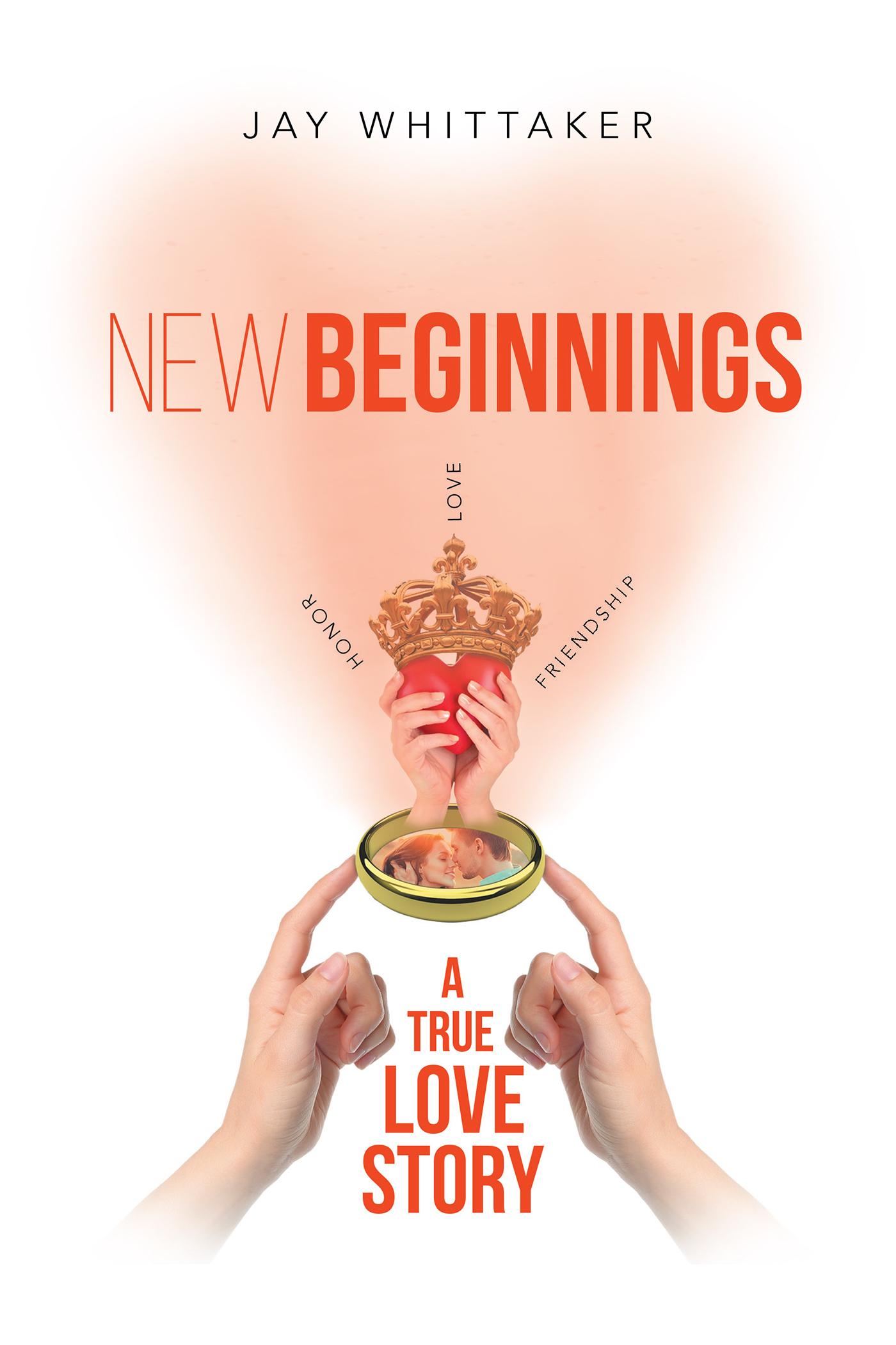 New Beginnings Cover Image