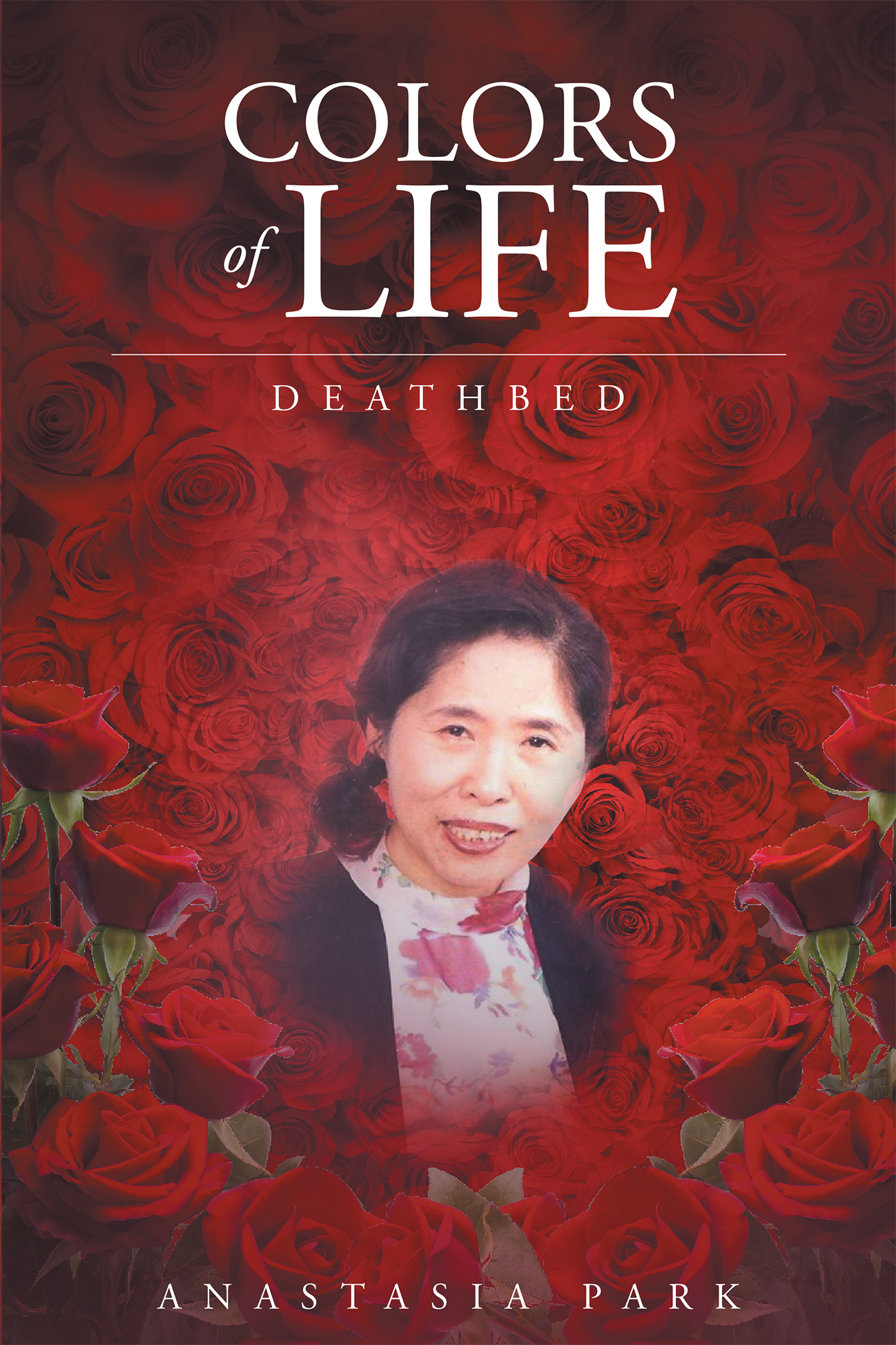 COLORS of LIFE - Deathbed Cover Image