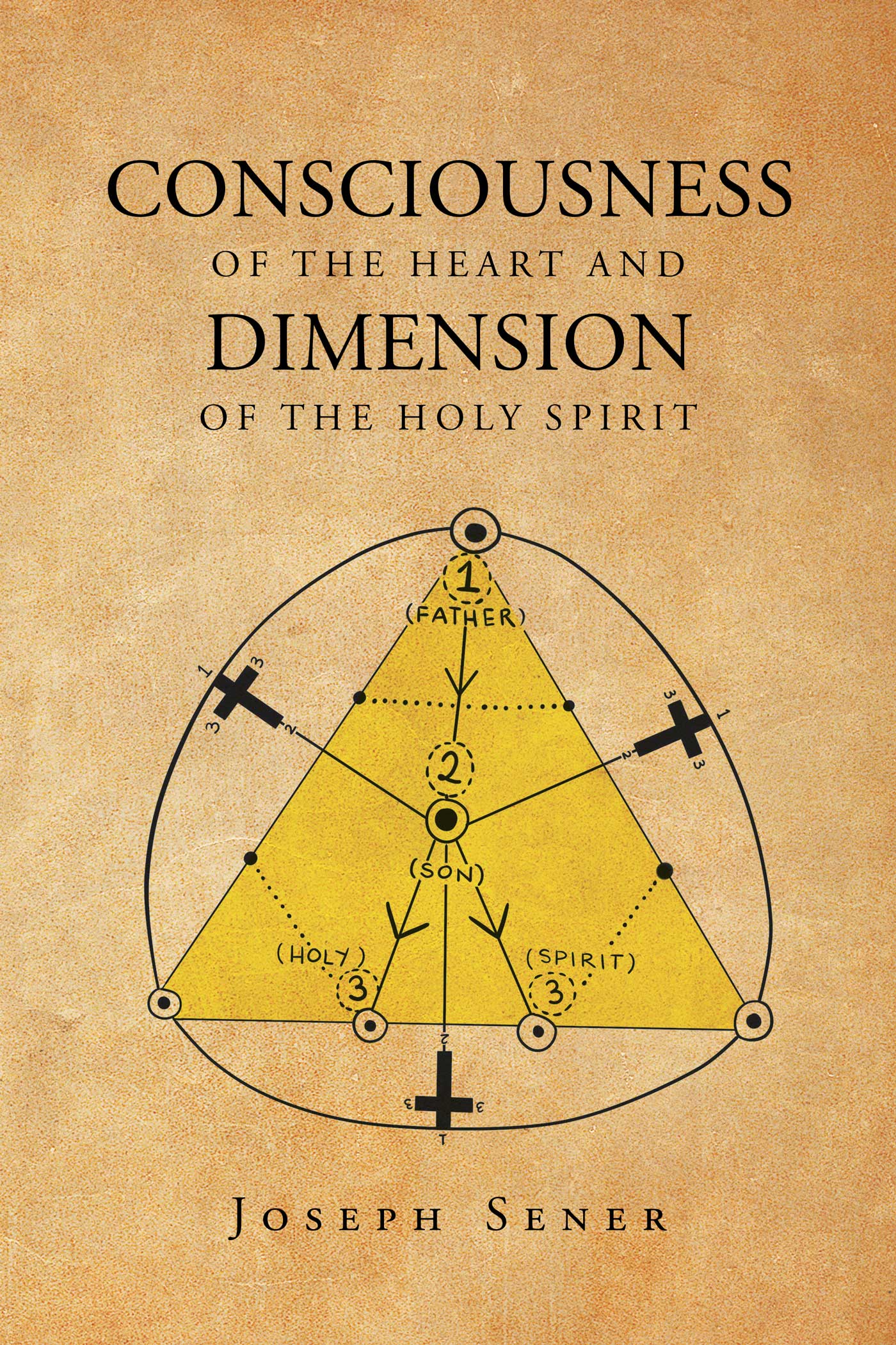 Consciousness of the Heart and Dimension of the Holy Spirit Cover Image