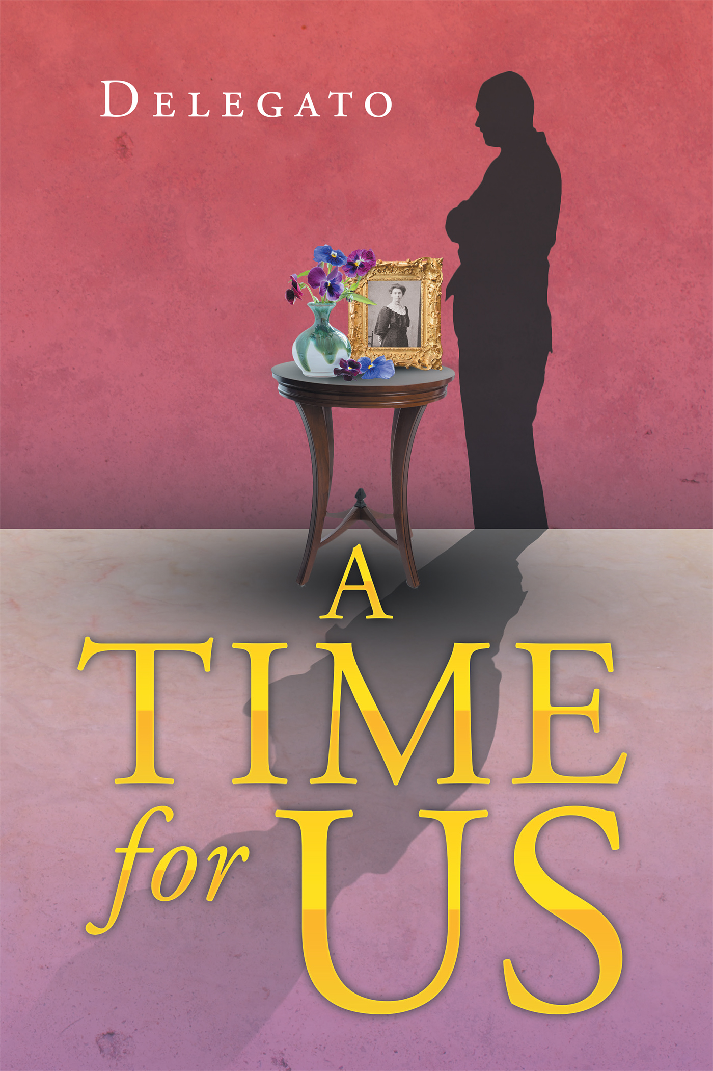 A Time For Us Cover Image