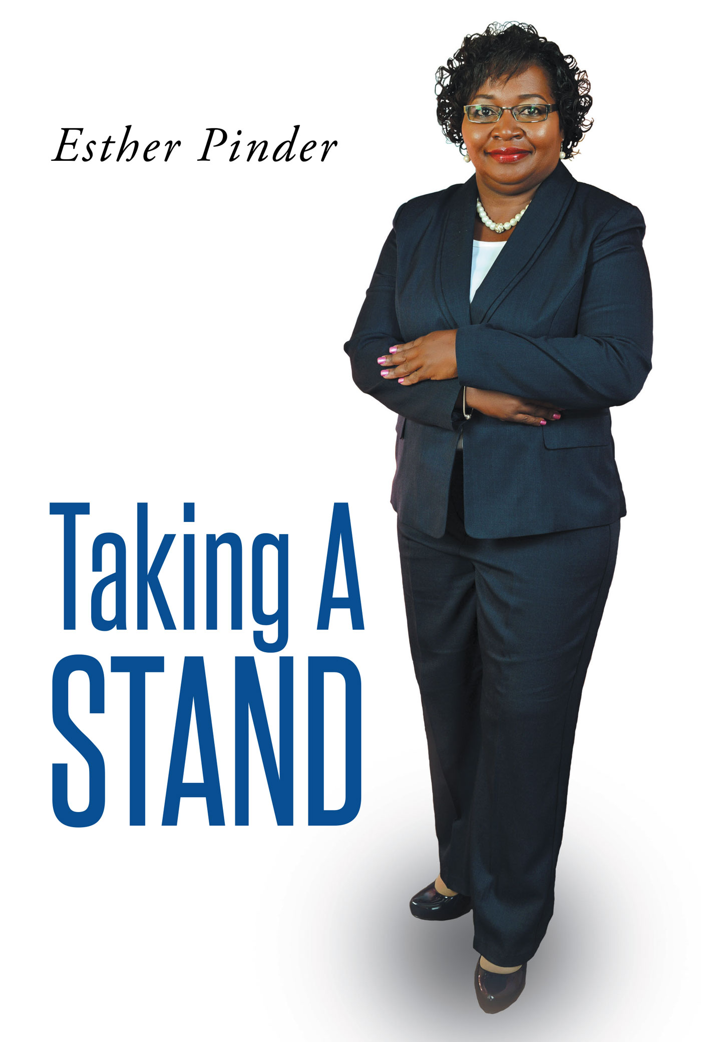 Taking a Stand Cover Image