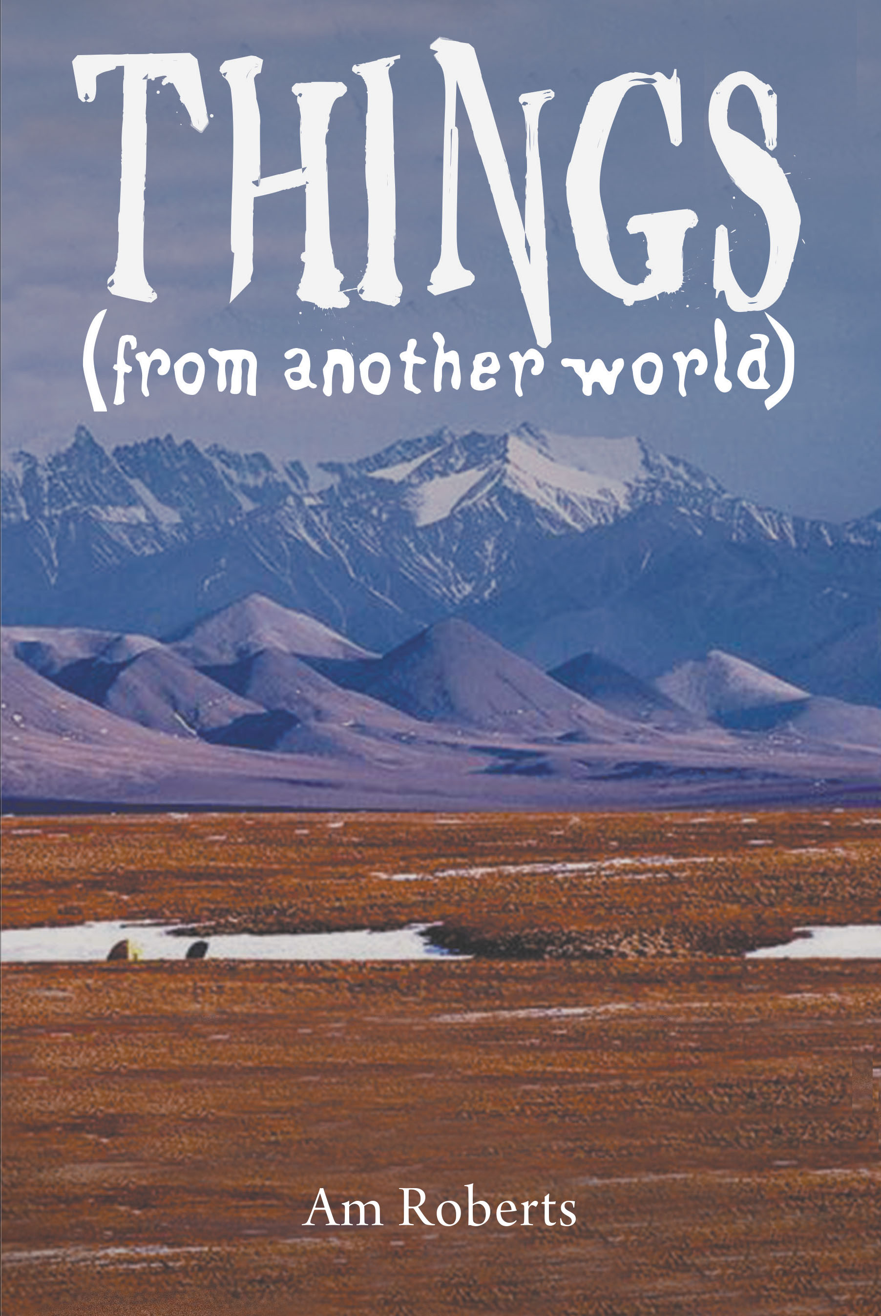 Things (from another world) Cover Image
