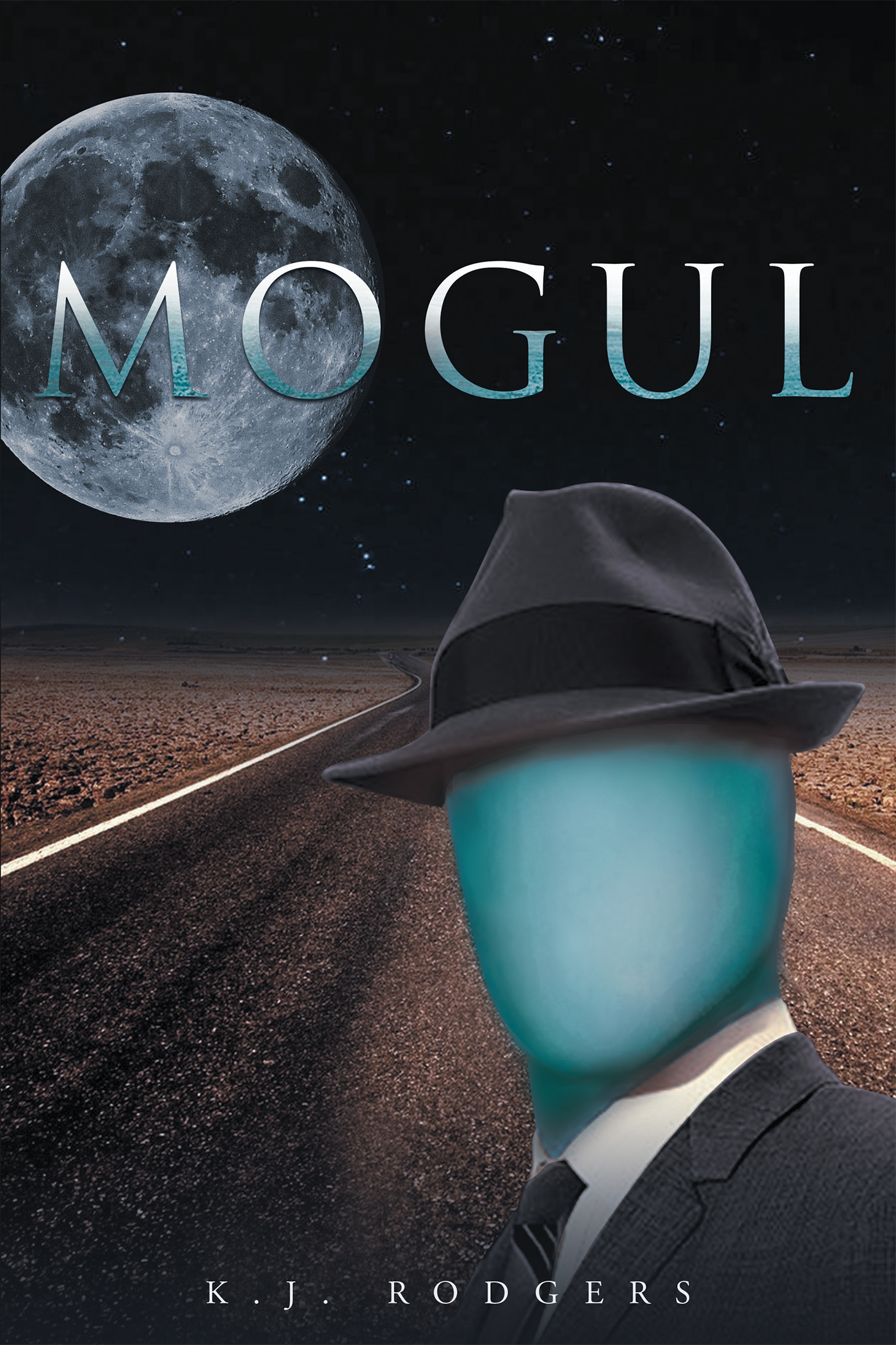 Mogul Cover Image